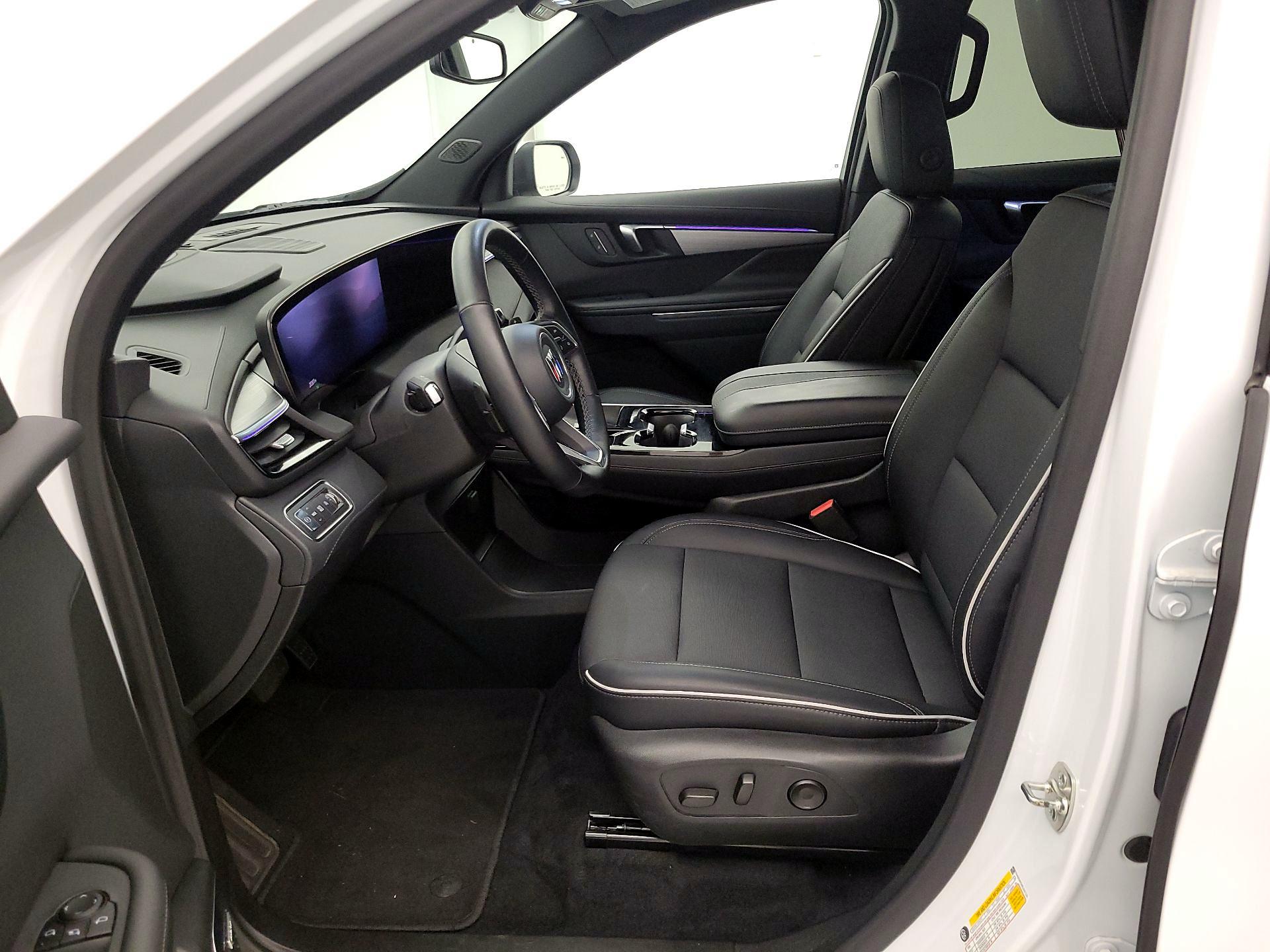 Thumbnail: 2025 Buick Enclave - 11