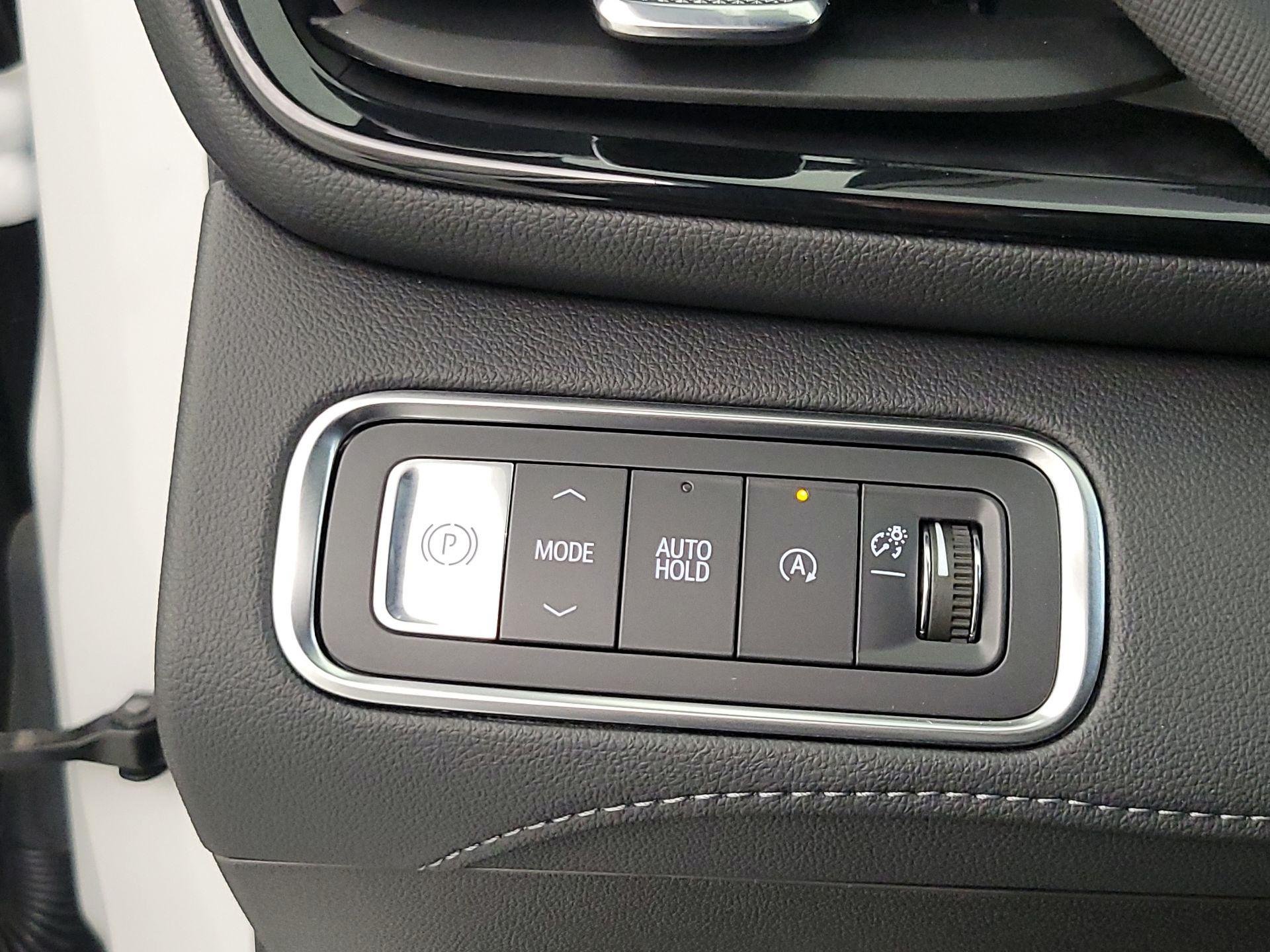 Thumbnail: 2025 Buick Enclave - 13