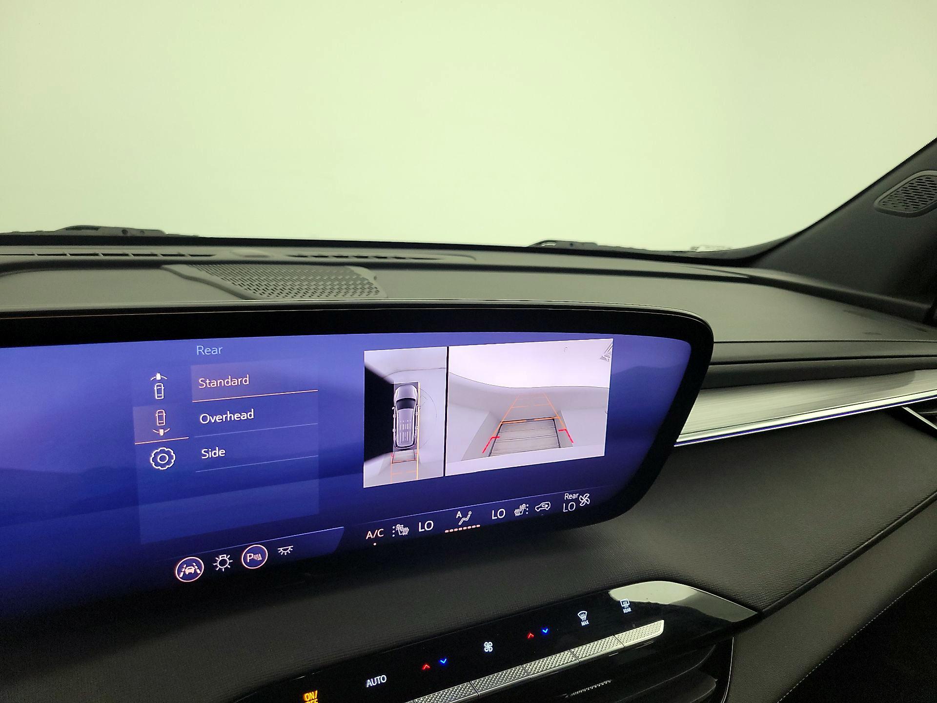 Thumbnail: 2025 Buick Enclave - 14