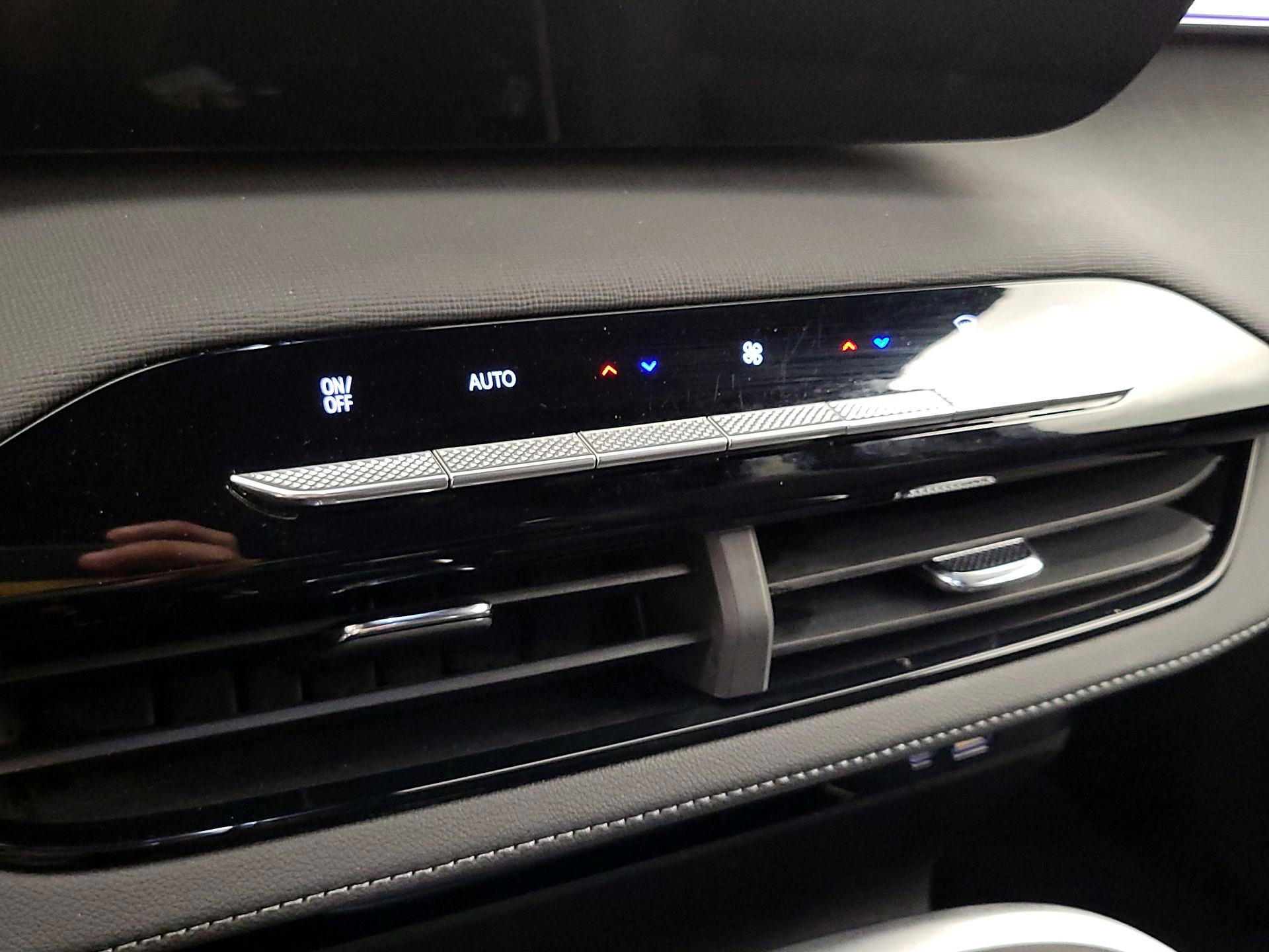 Thumbnail: 2025 Buick Enclave - 16