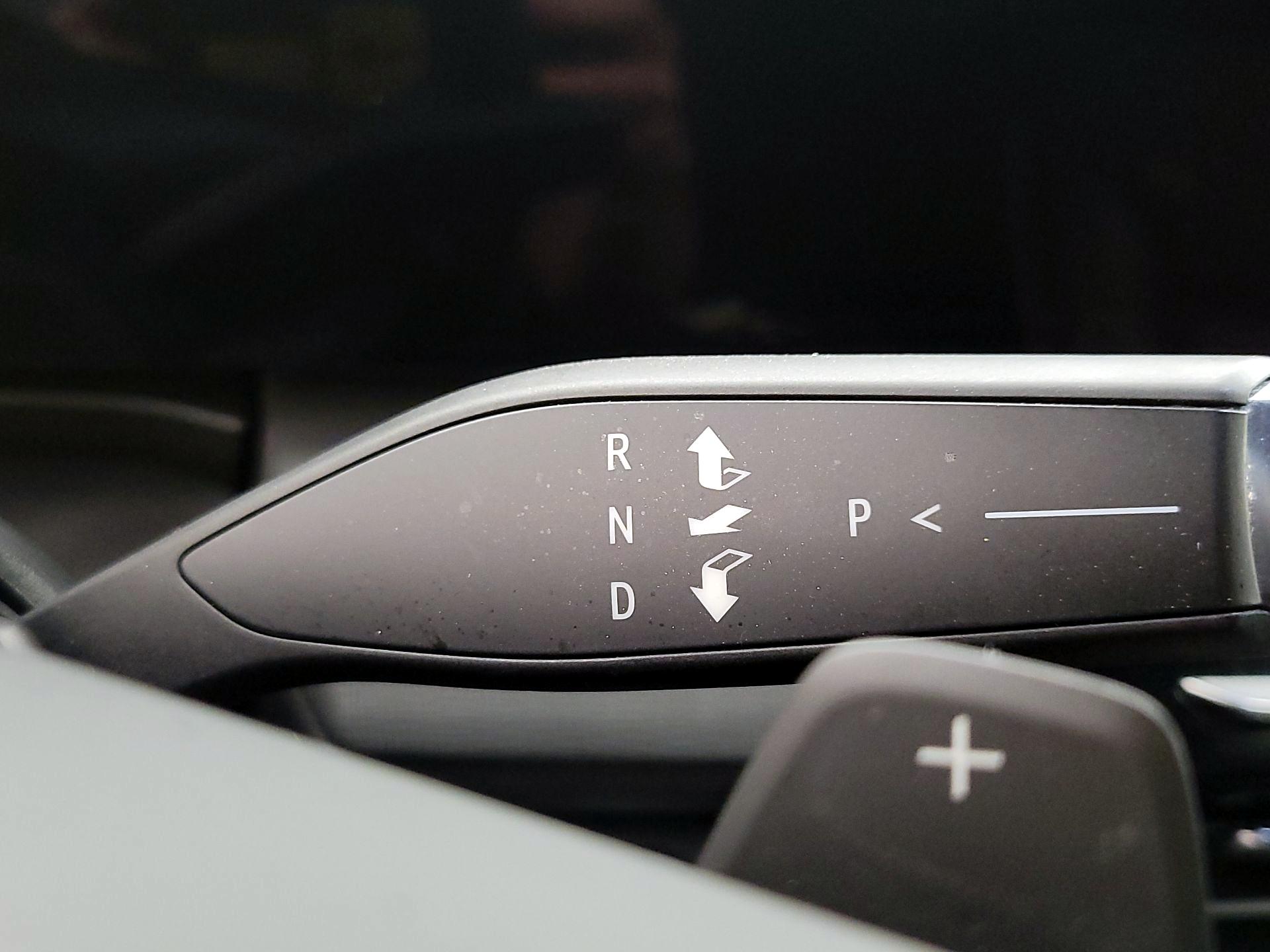 Thumbnail: 2025 Buick Enclave - 17