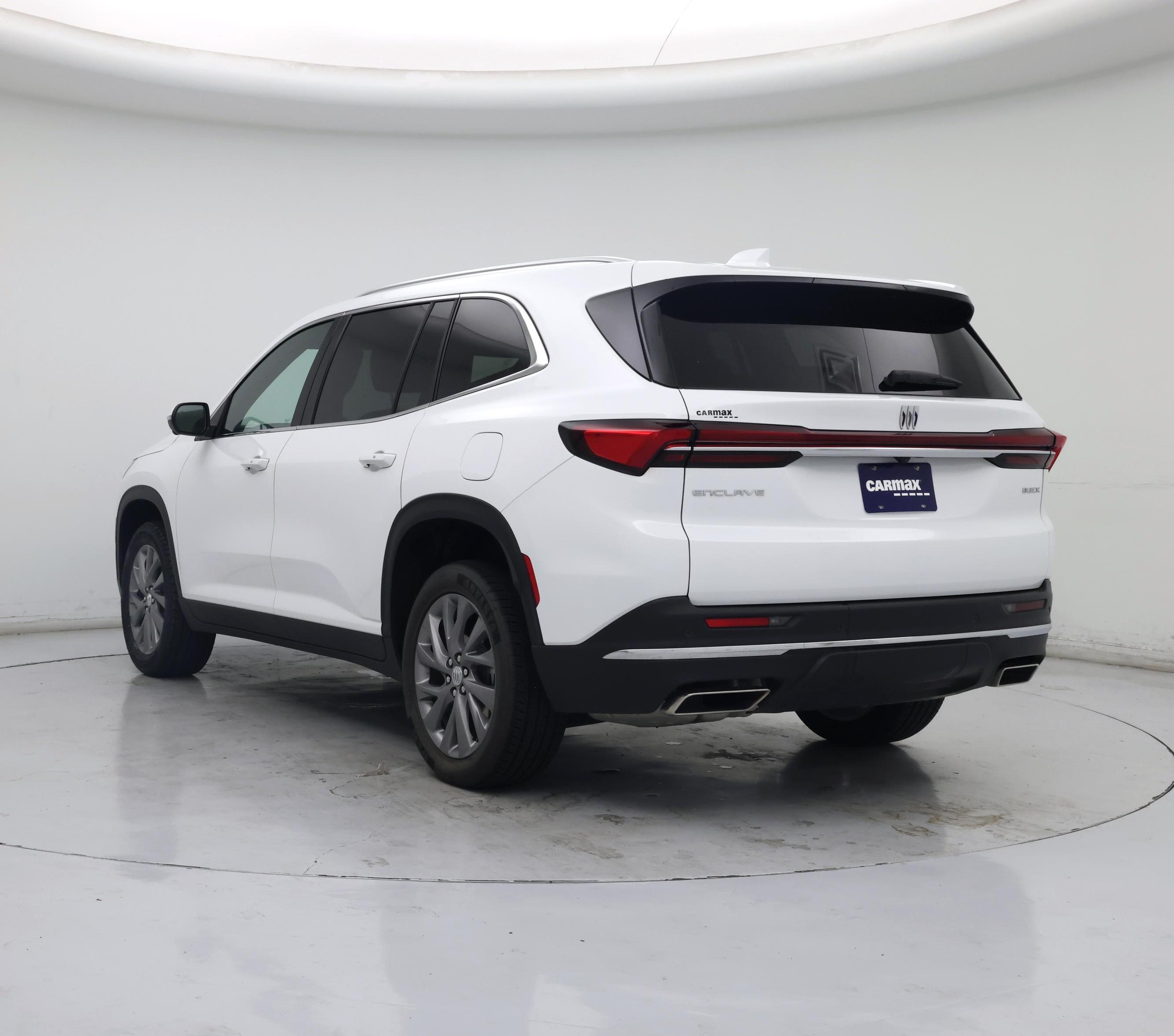 Thumbnail: 2025 Buick Enclave - 2