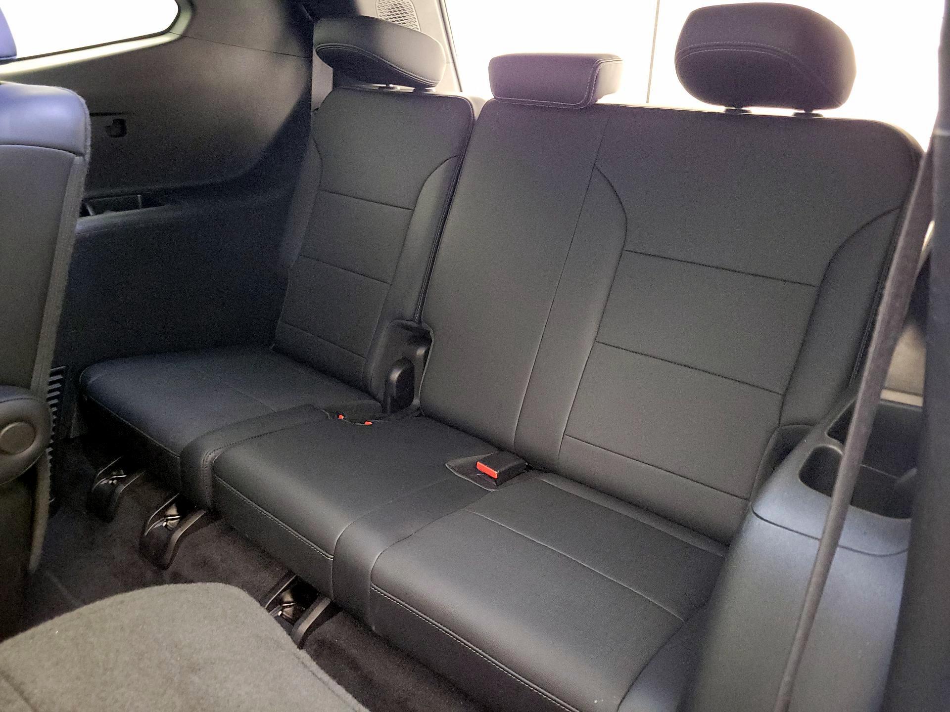 Thumbnail: 2025 Buick Enclave - 19