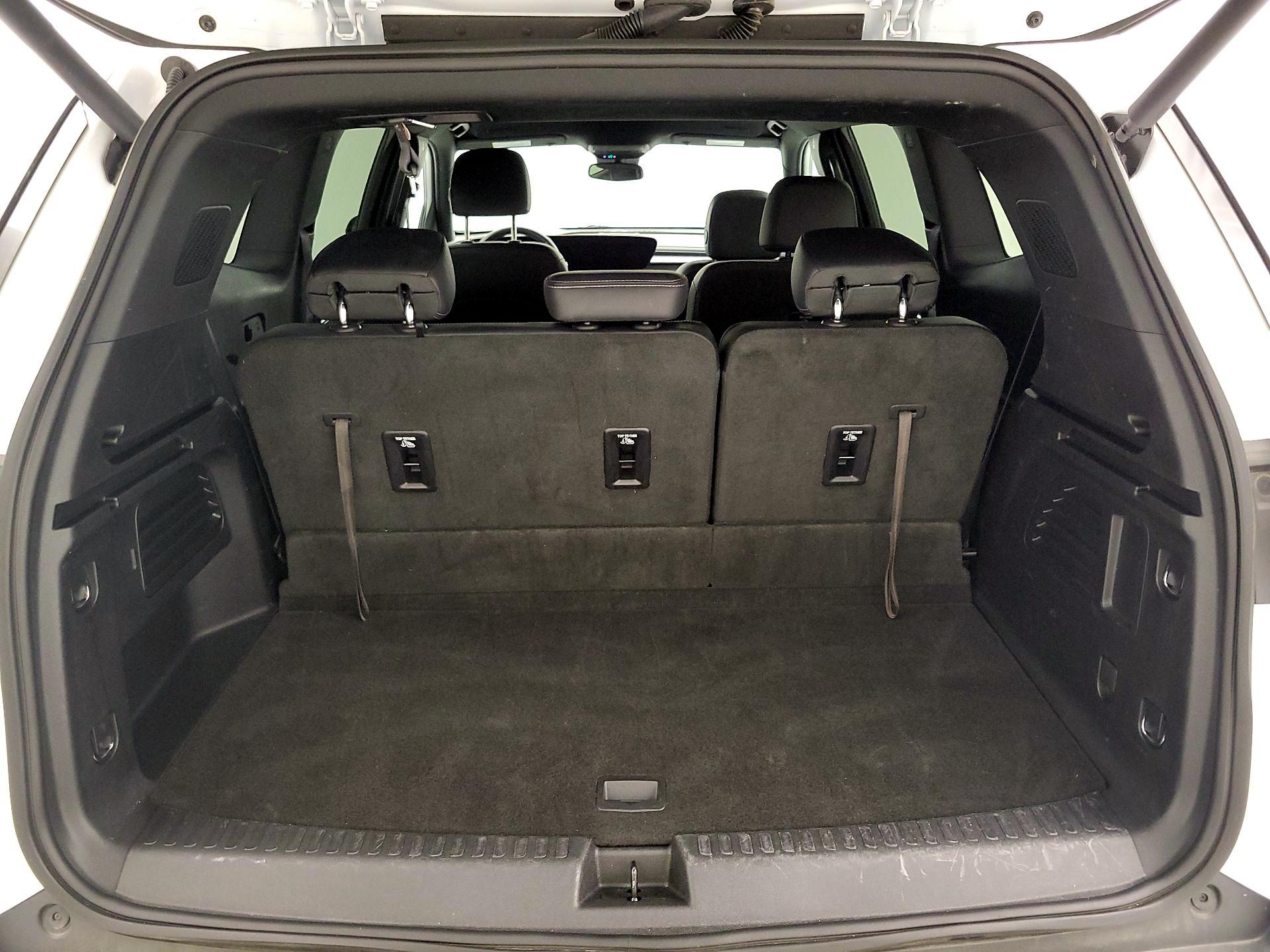 Thumbnail: 2025 Buick Enclave - 20