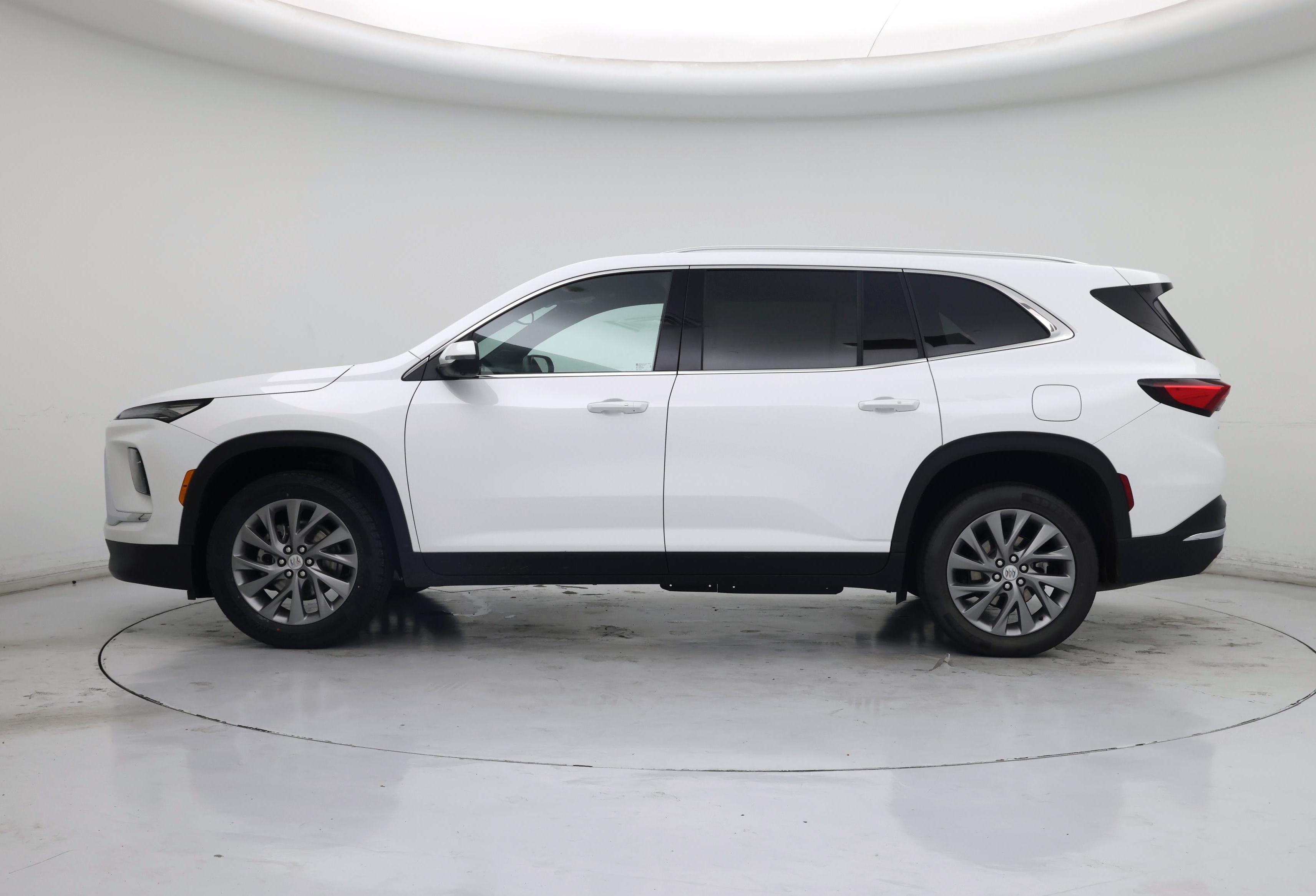 Thumbnail: 2025 Buick Enclave - 3