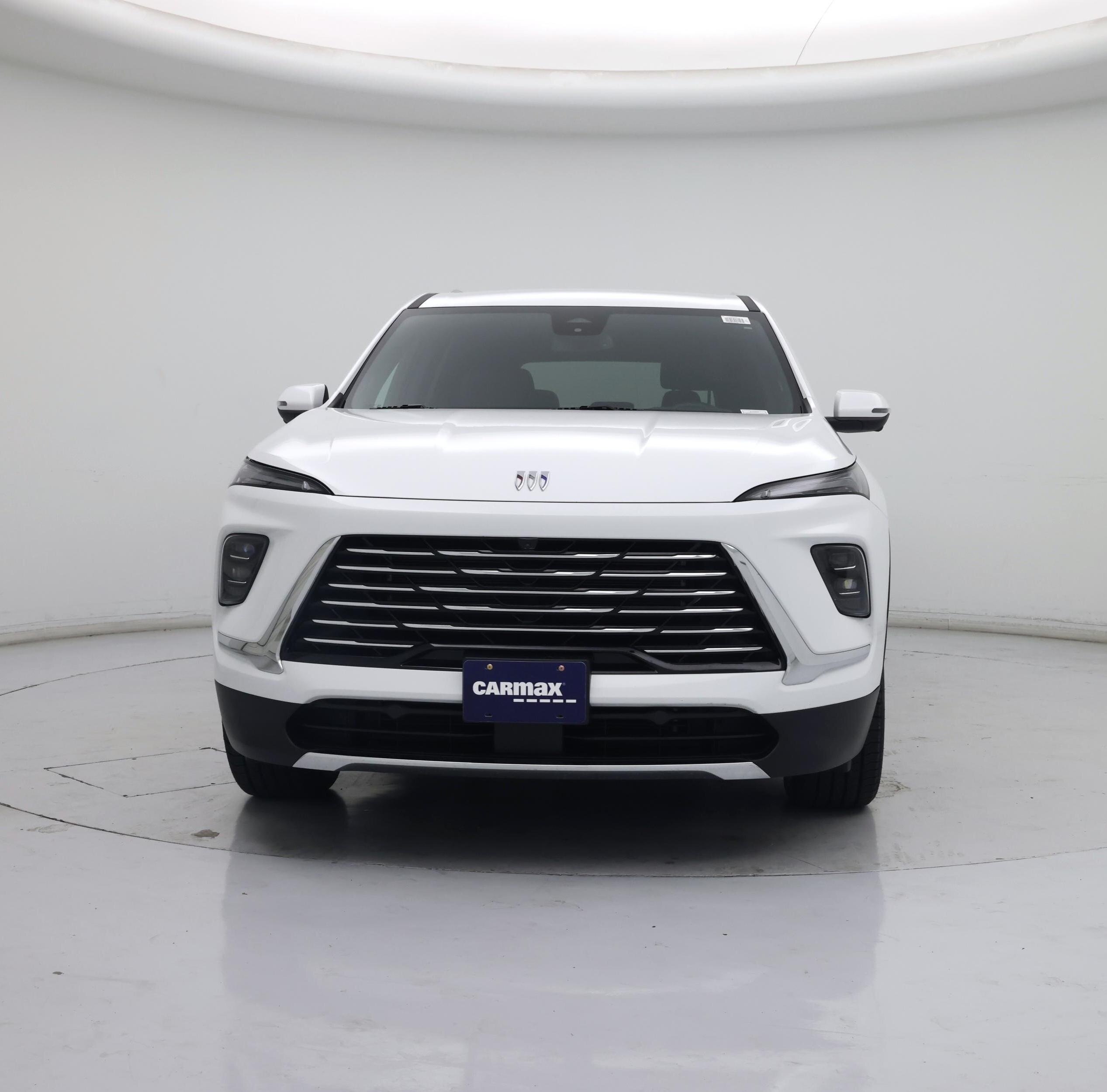 Thumbnail: 2025 Buick Enclave - 5