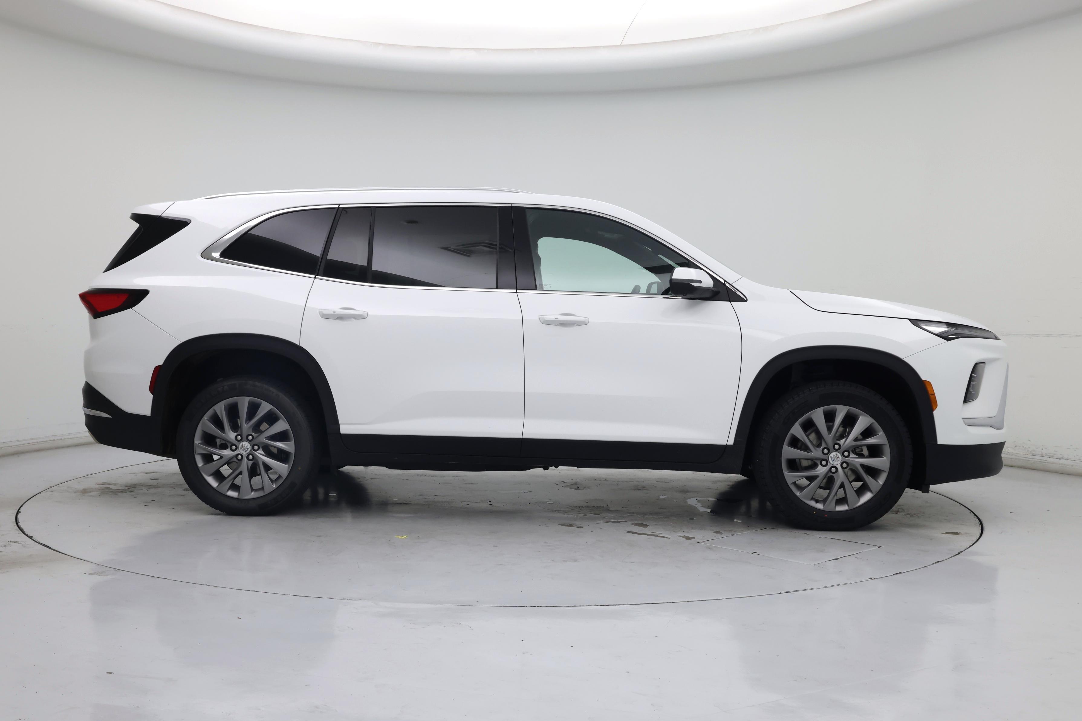 Thumbnail: 2025 Buick Enclave - 7