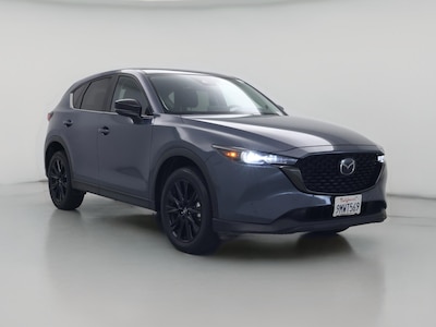2024 Mazda CX-5 2.5 S Preferred Package