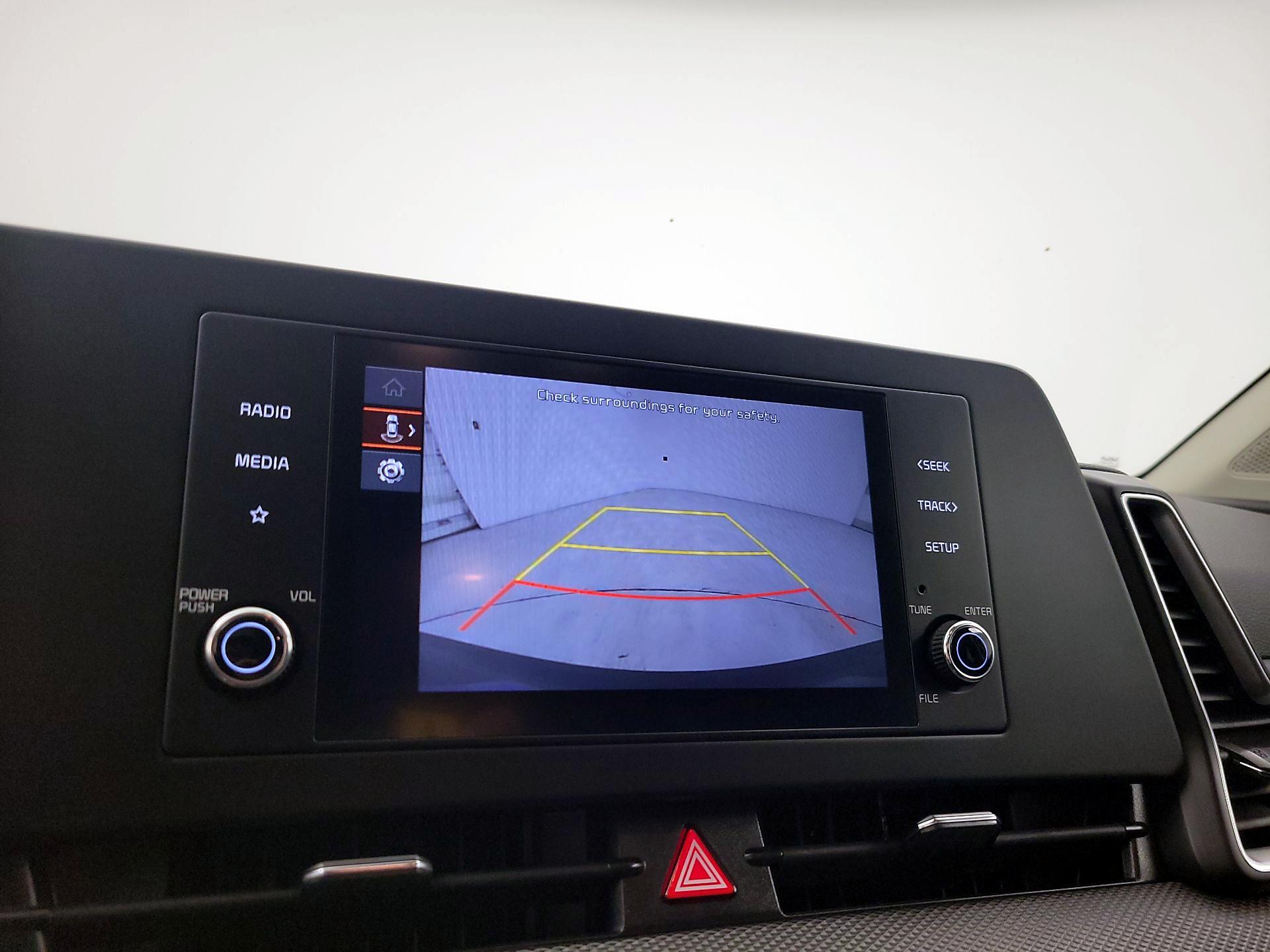 Thumbnail: 2025 Kia Sportage - 14