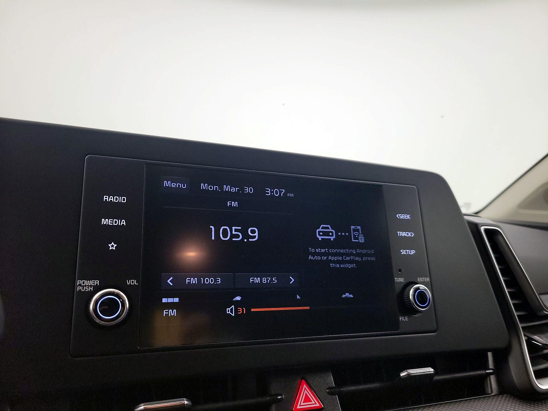 Thumbnail: 2025 Kia Sportage - 15