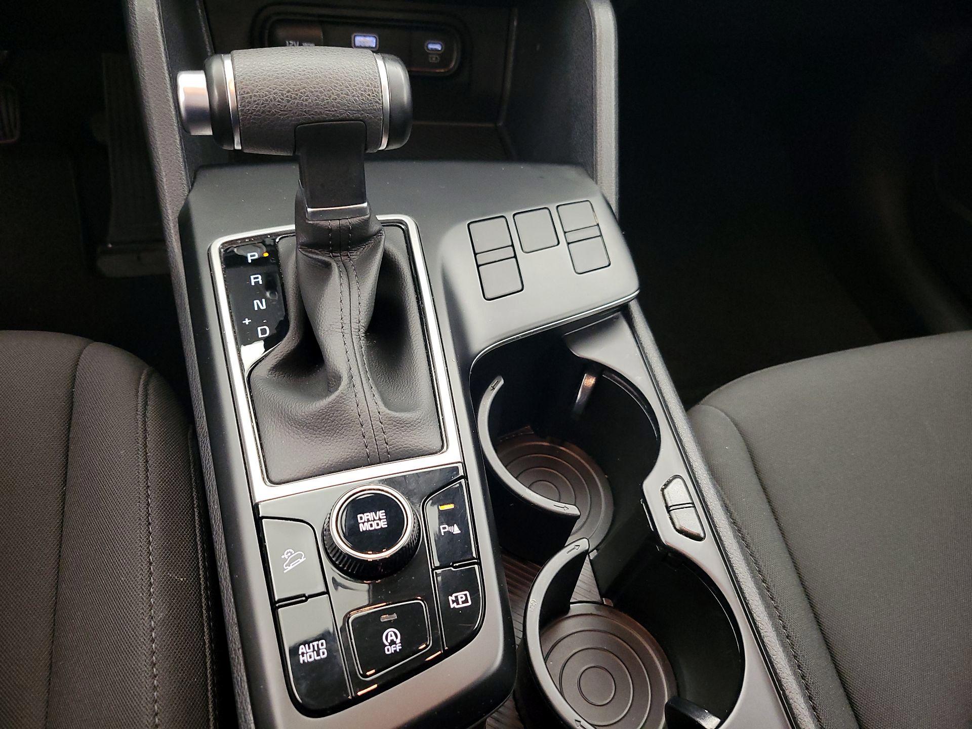 Thumbnail: 2025 Kia Sportage - 17