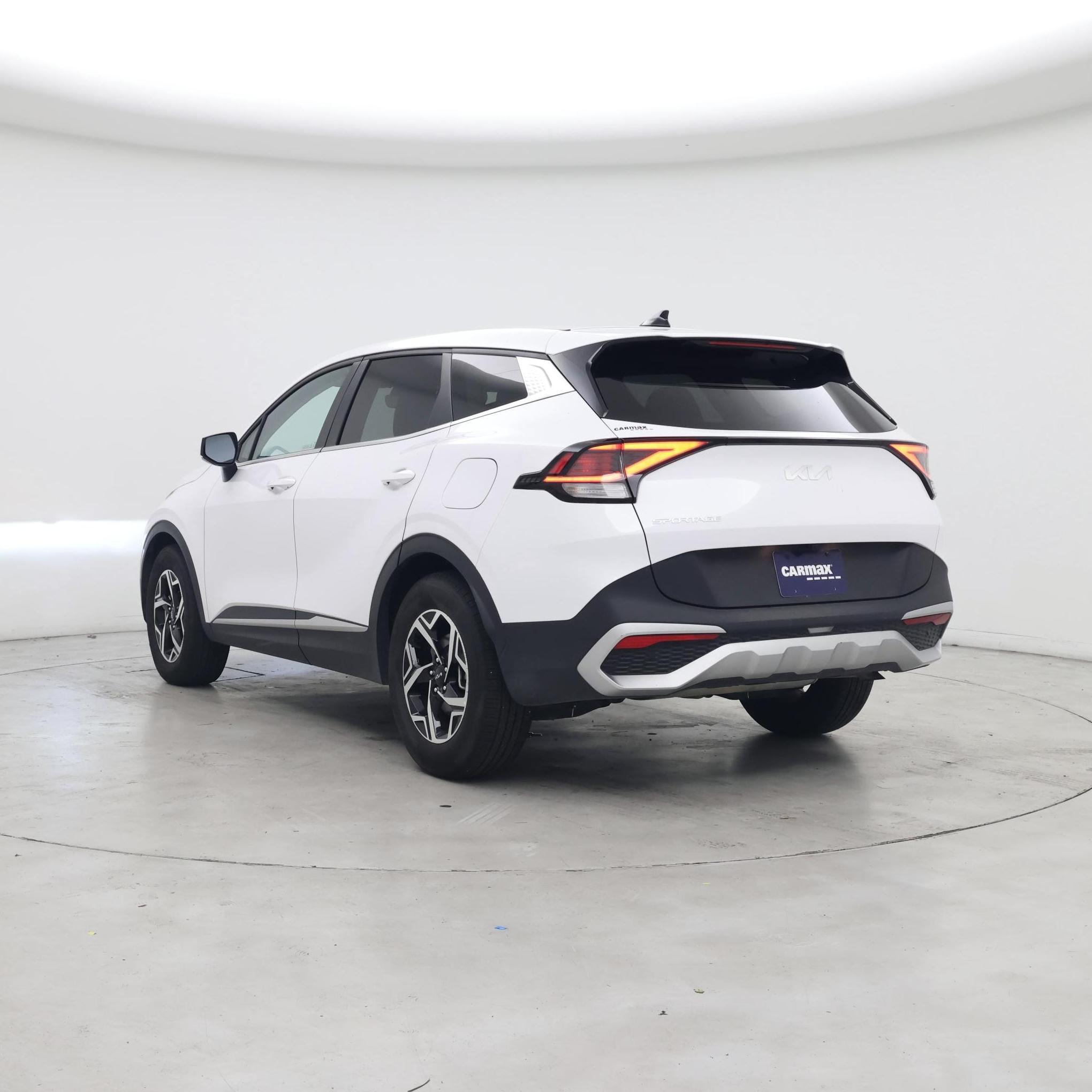 Thumbnail: 2025 Kia Sportage - 2