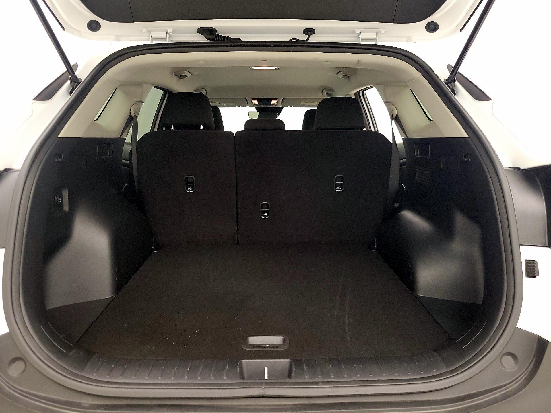 Thumbnail: 2025 Kia Sportage - 20