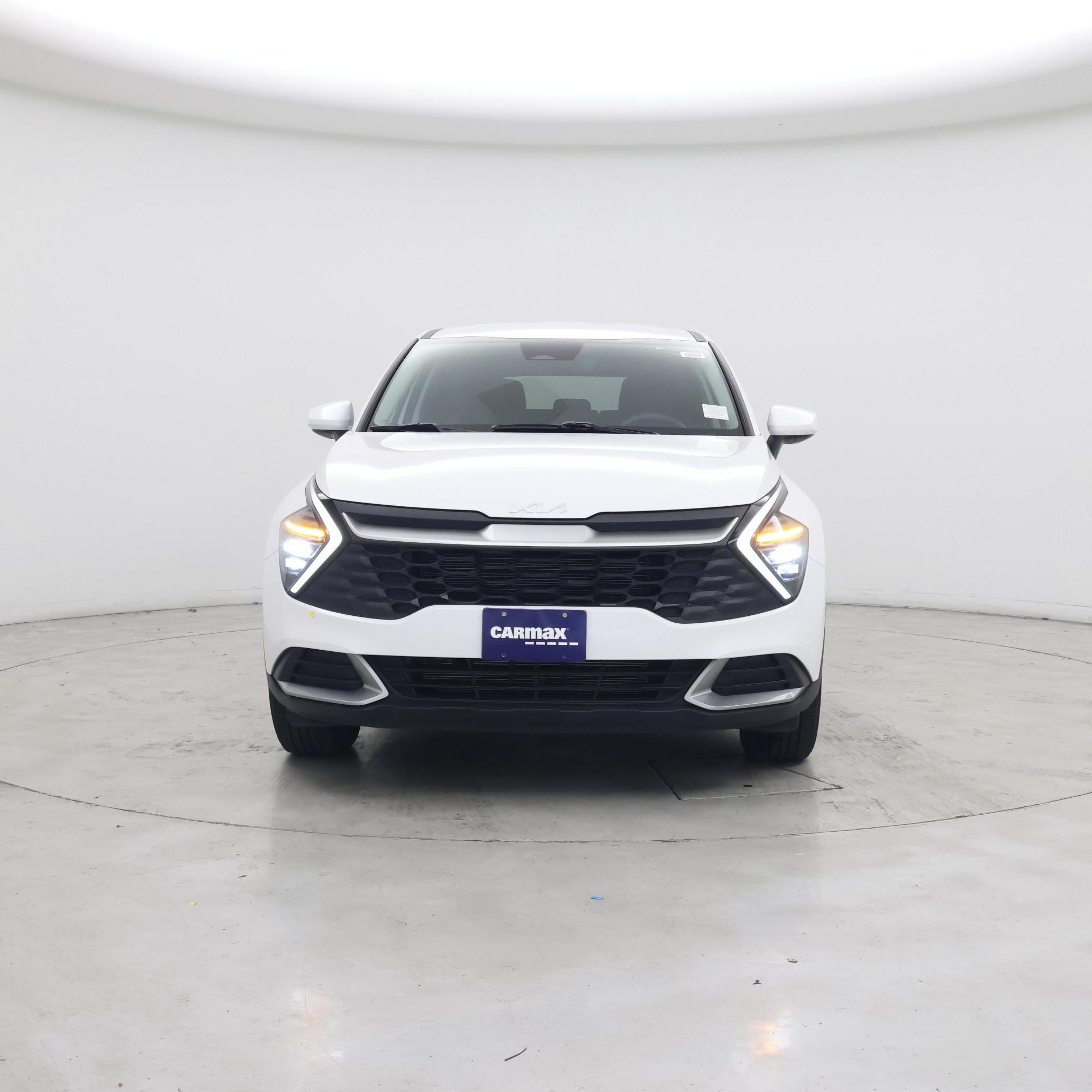 Thumbnail: 2025 Kia Sportage - 5