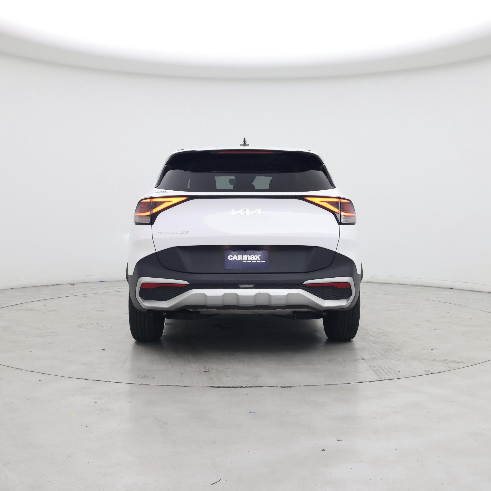 Thumbnail: 2025 Kia Sportage - 6