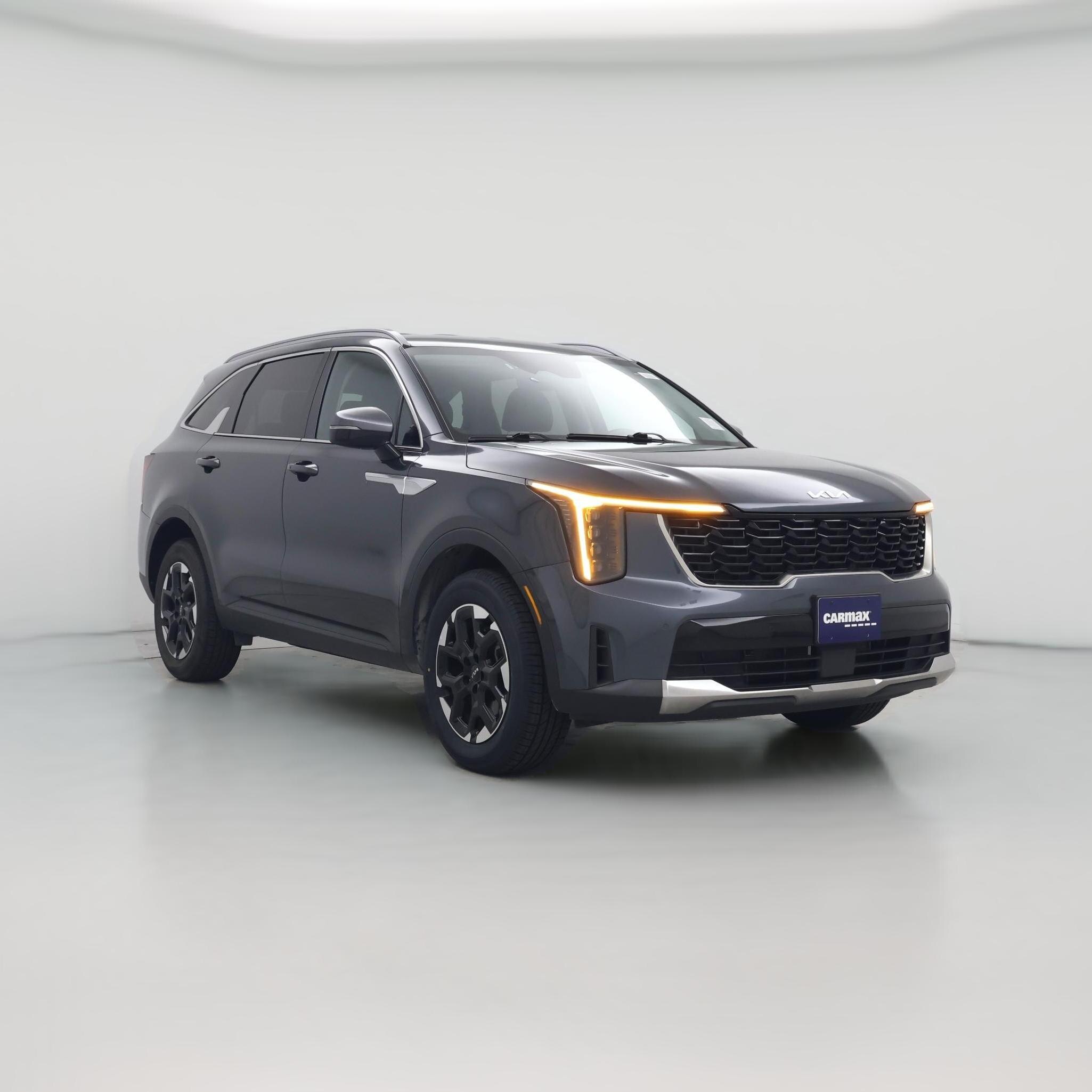 Thumbnail: 2024 Kia Sorento - 1