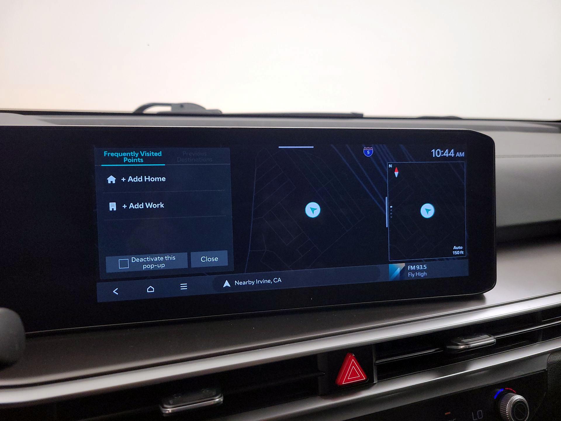 Thumbnail: 2024 Kia Sorento - 14