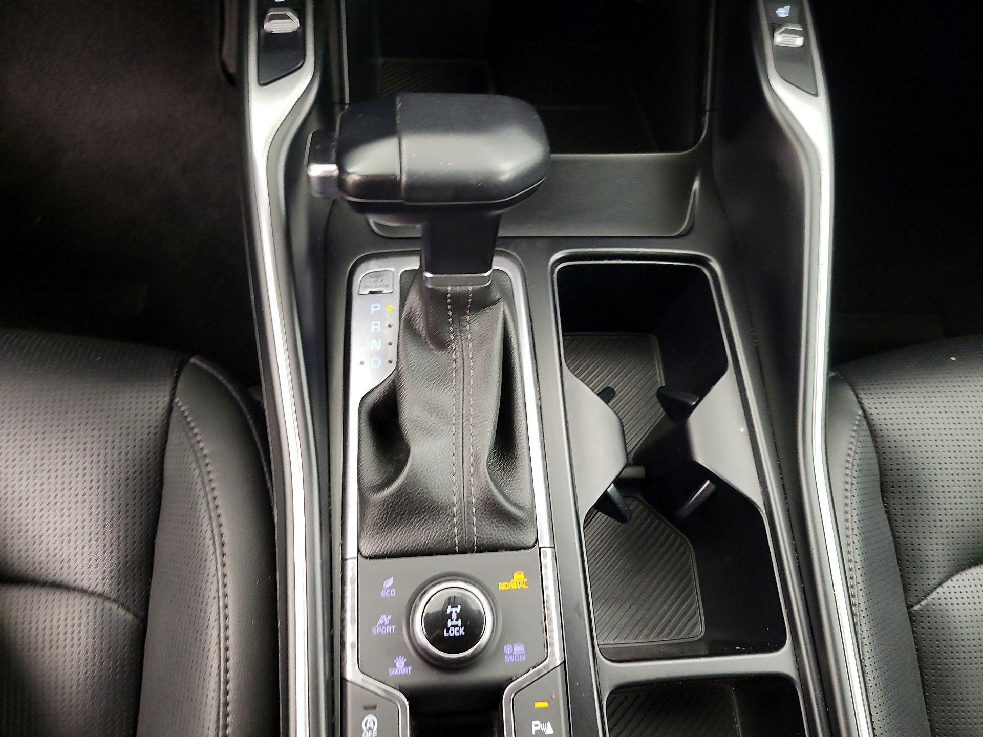 Thumbnail: 2024 Kia Sorento - 18