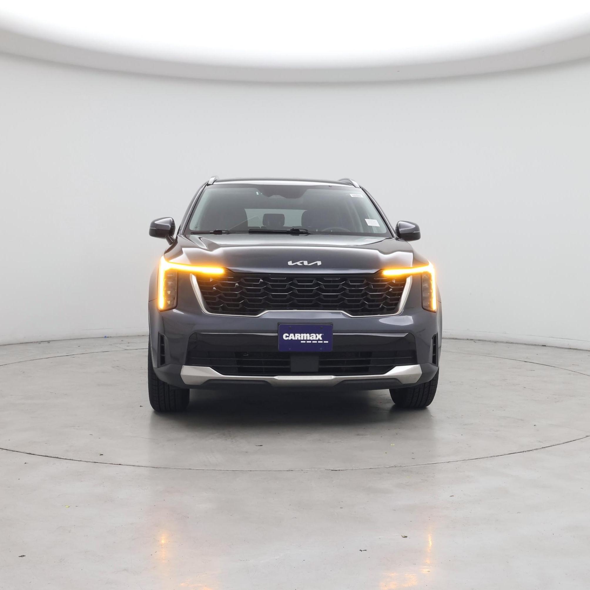 Thumbnail: 2024 Kia Sorento - 5