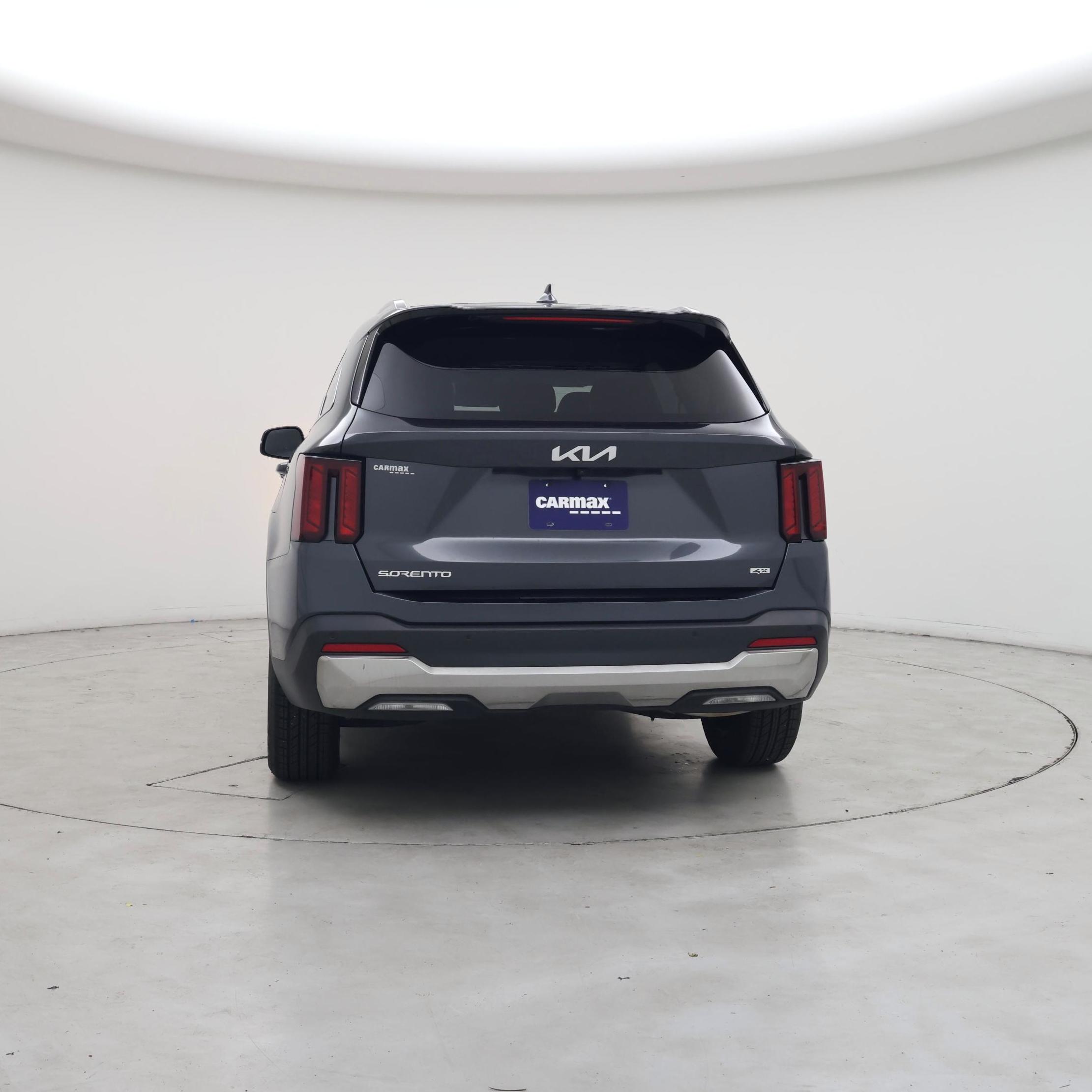 Thumbnail: 2024 Kia Sorento - 6