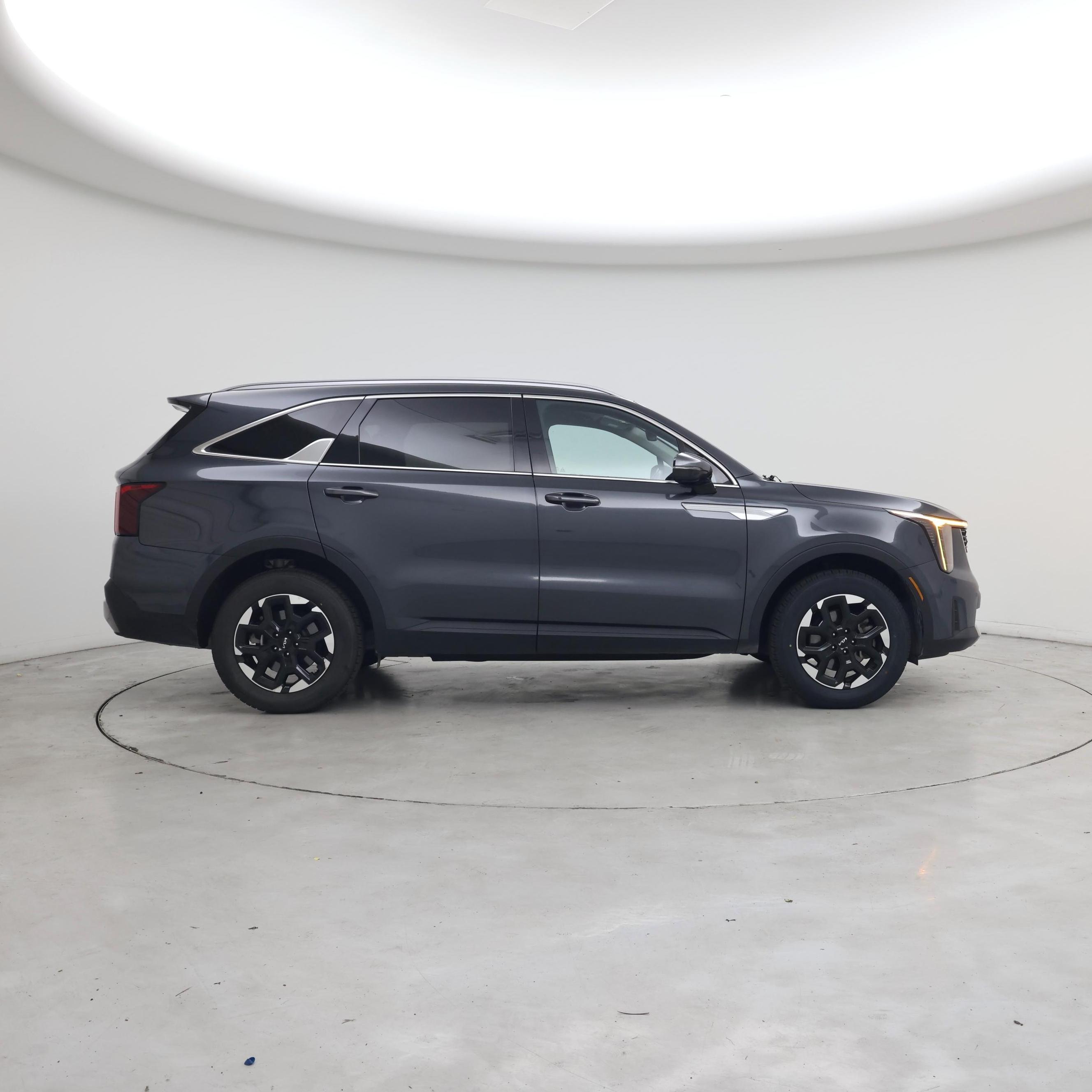 Thumbnail: 2024 Kia Sorento - 7