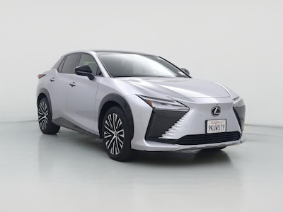 2023 Lexus RZ 450e Premium
