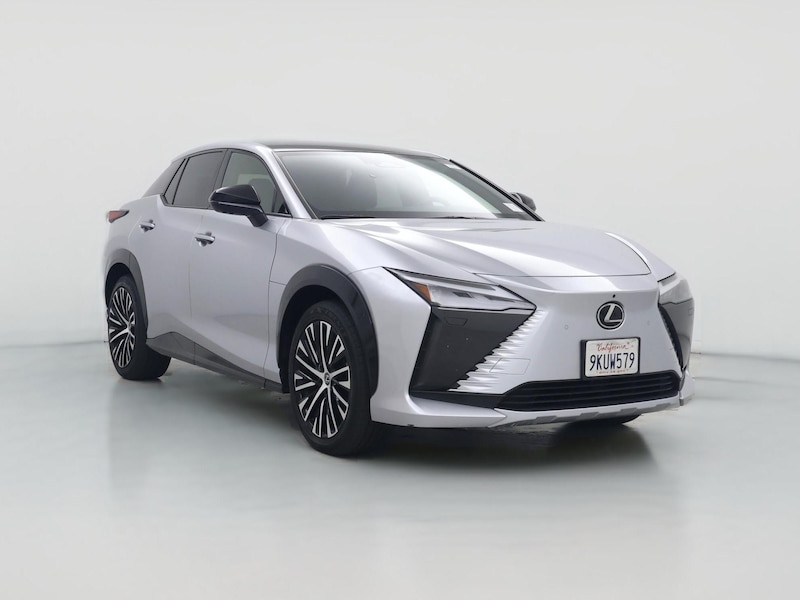 2023 Lexus RZ 450e -
                  Irvine, CA