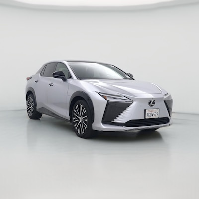 2023 Lexus RZ 450e Premium