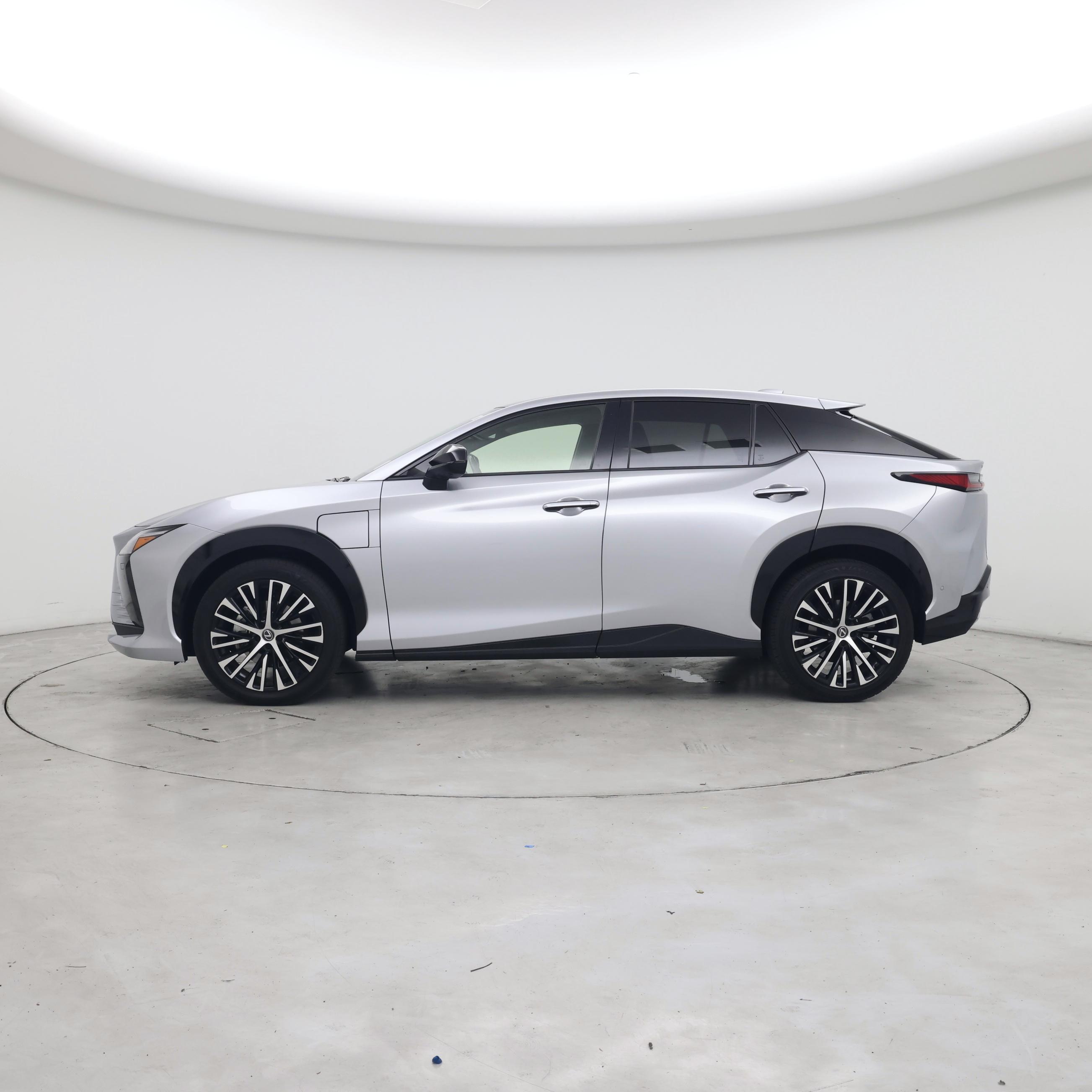 Thumbnail: 2023 Lexus RZ - 3