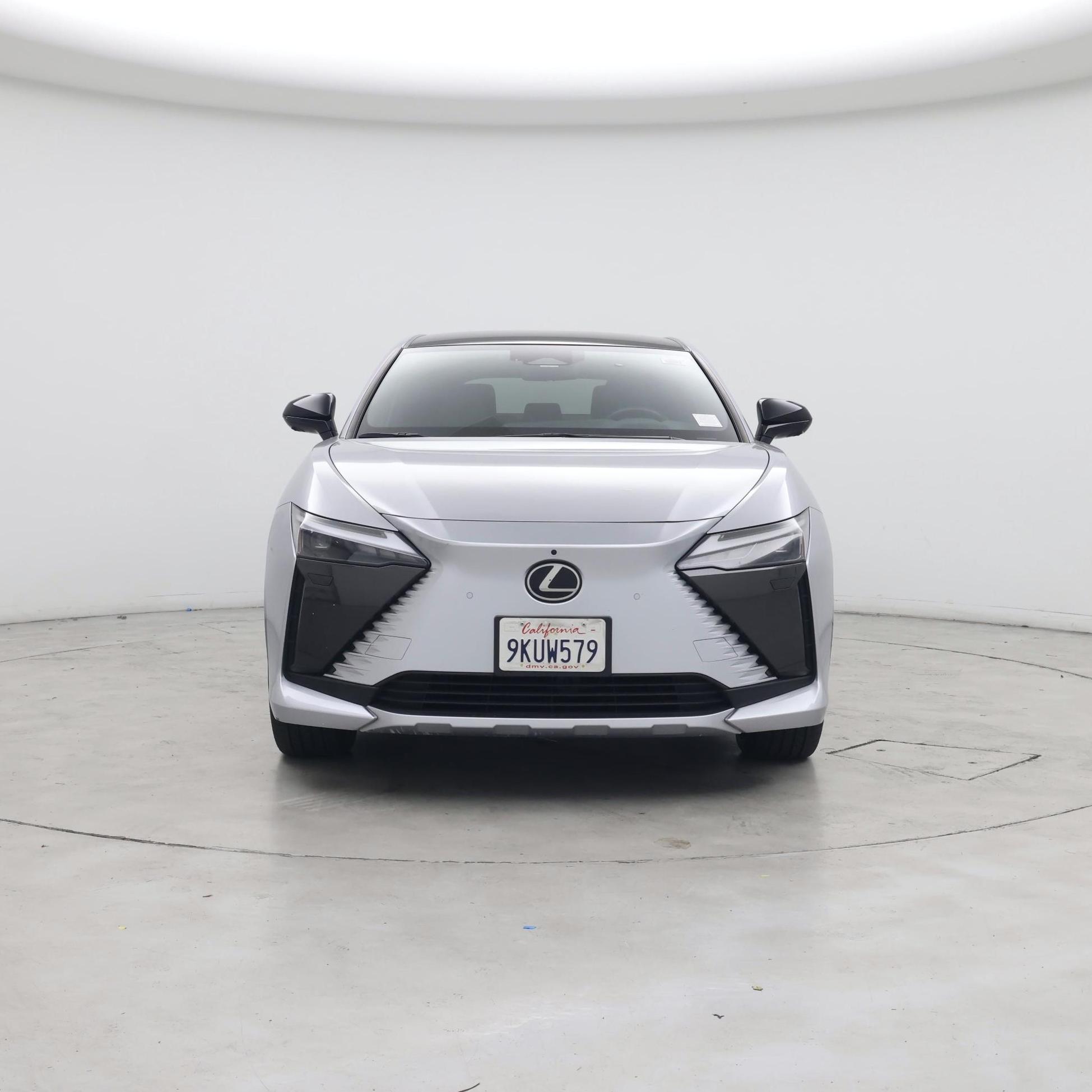 Thumbnail: 2023 Lexus RZ - 5
