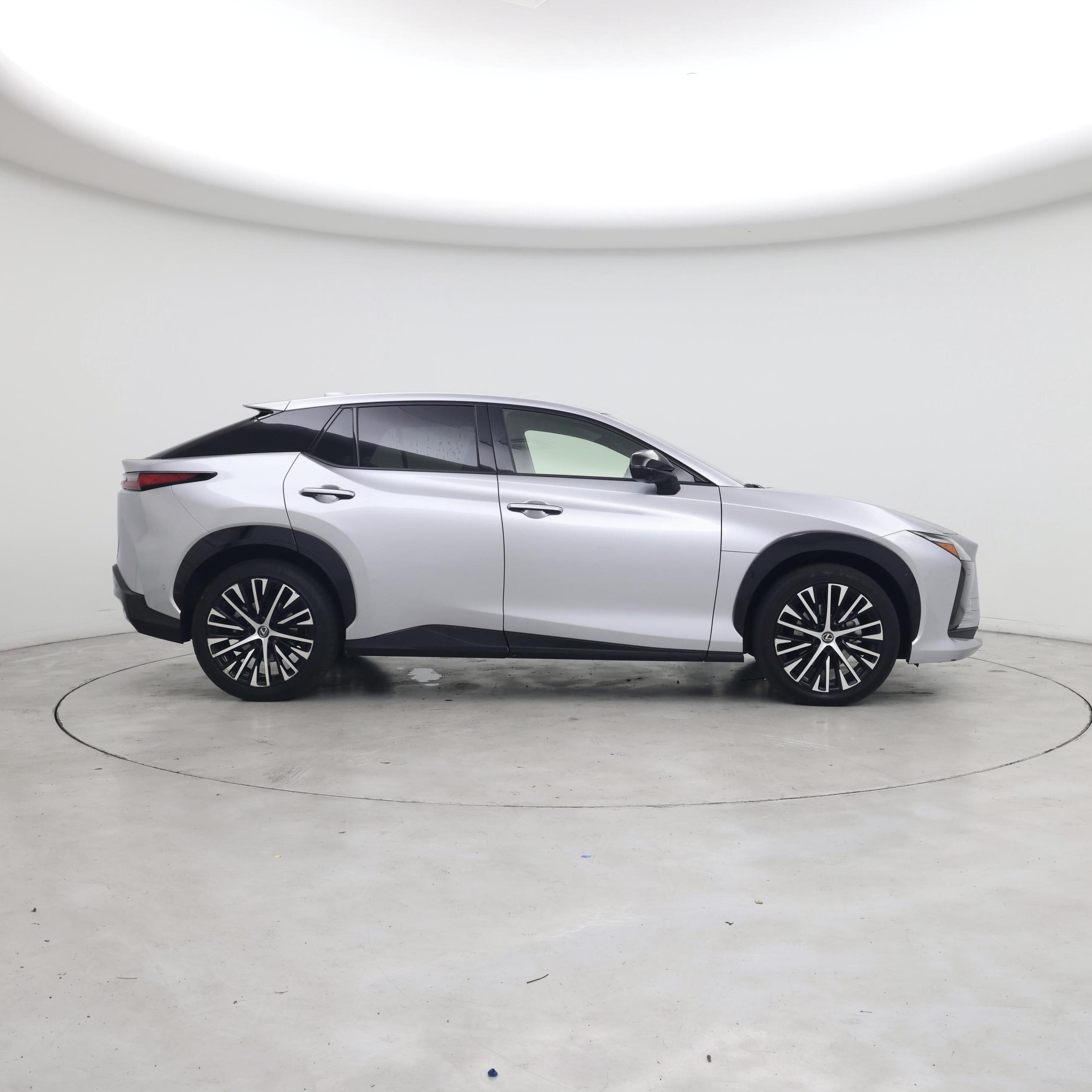 Thumbnail: 2023 Lexus RZ - 7