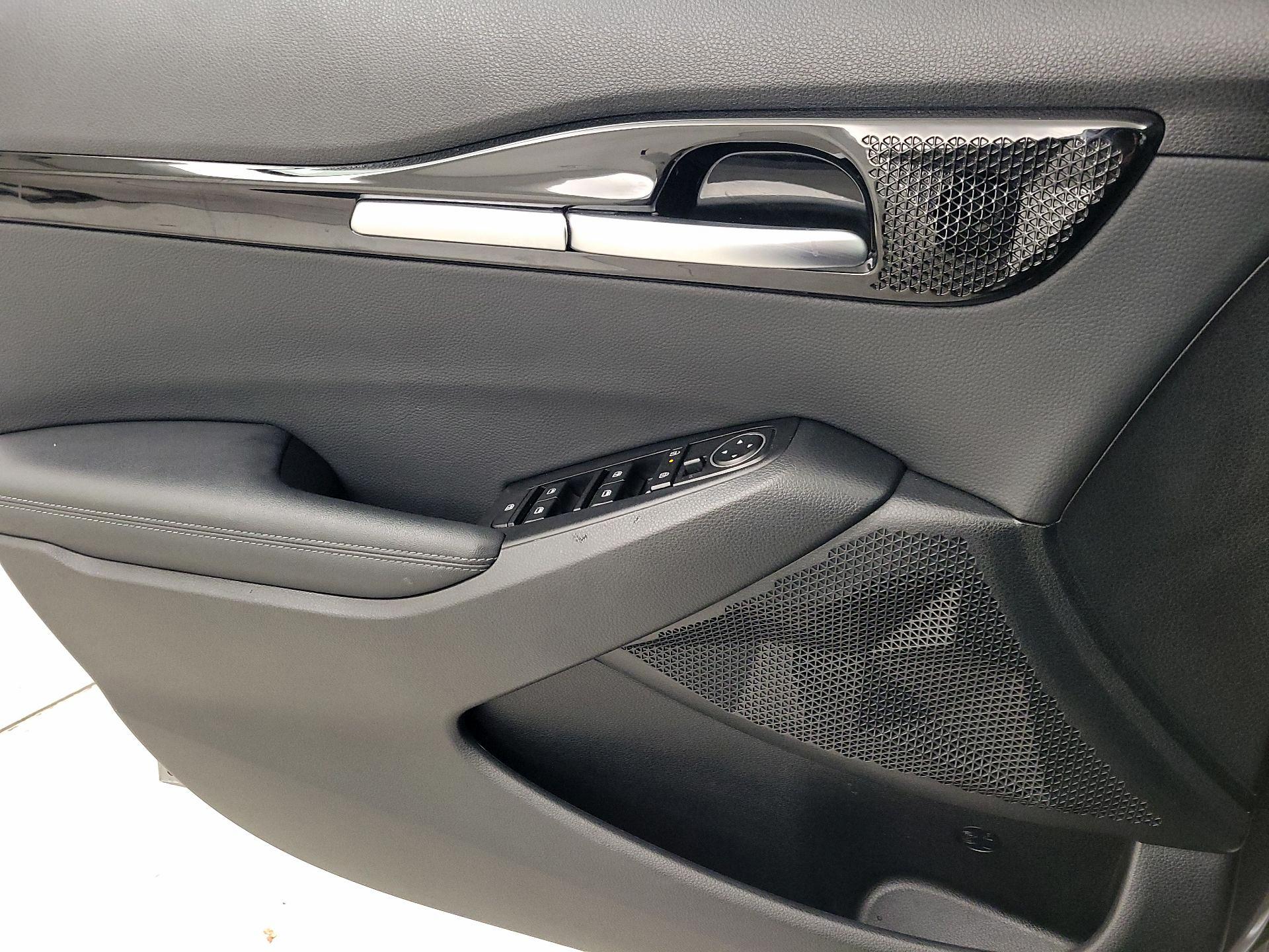 Thumbnail: 2025 Kia Seltos - 12