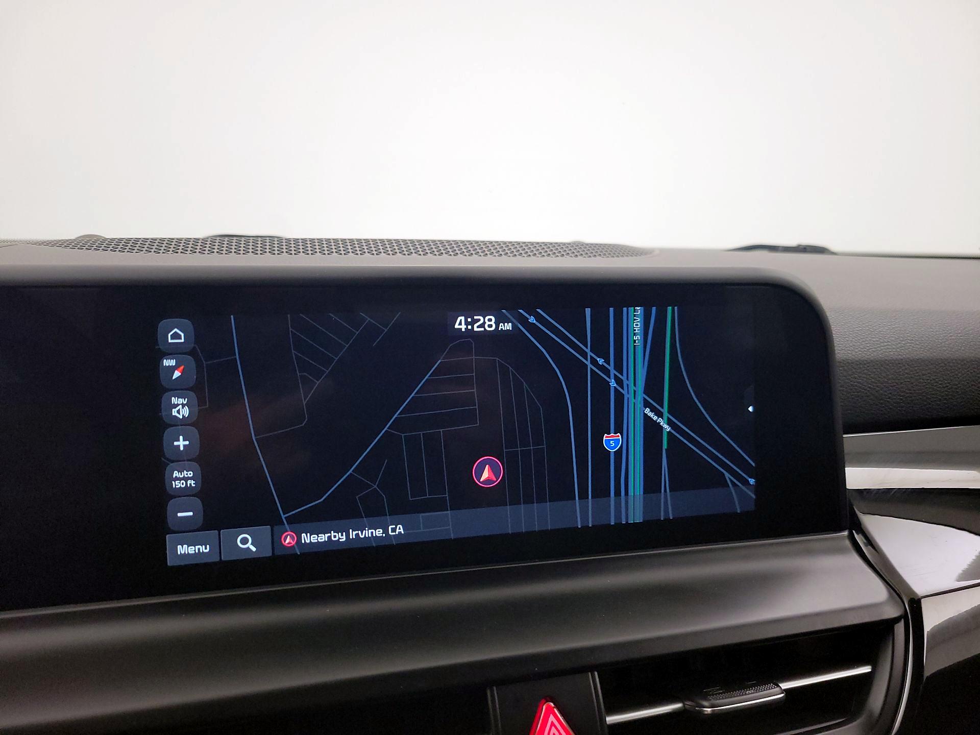 Thumbnail: 2025 Kia Seltos - 14