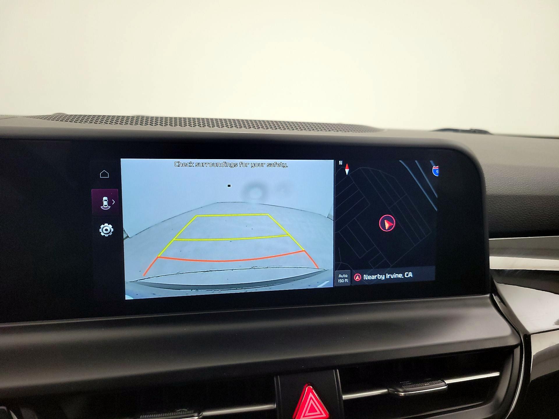 Thumbnail: 2025 Kia Seltos - 15