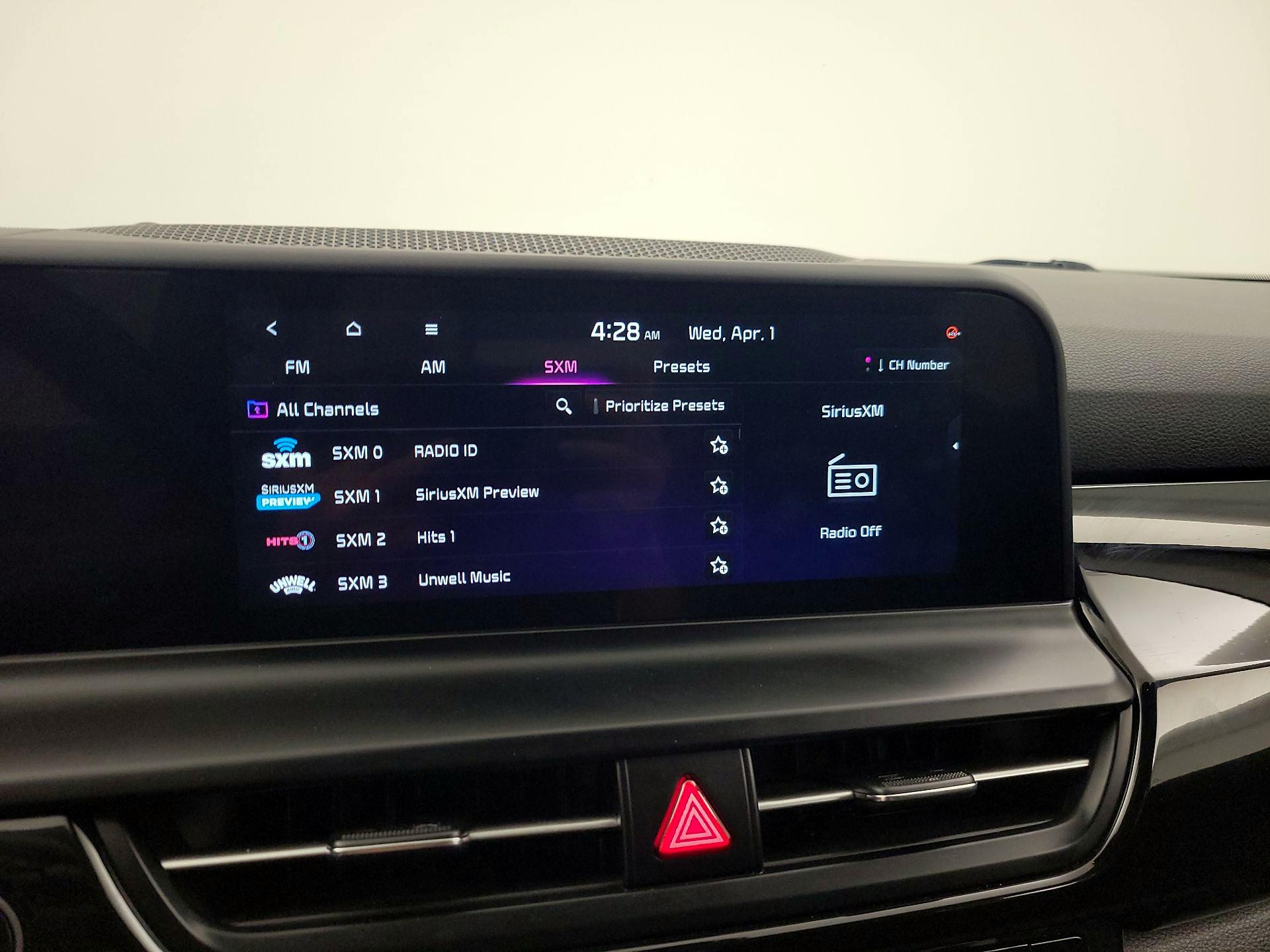 Thumbnail: 2025 Kia Seltos - 16