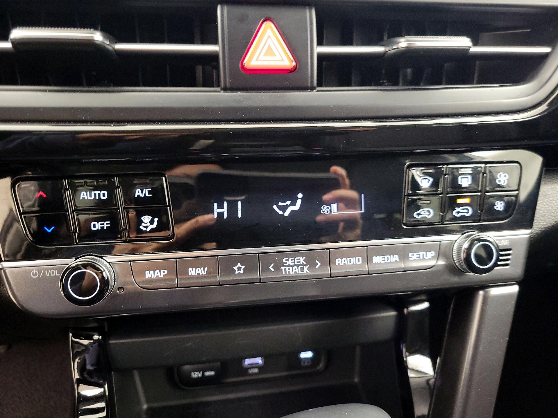 Thumbnail: 2025 Kia Seltos - 17