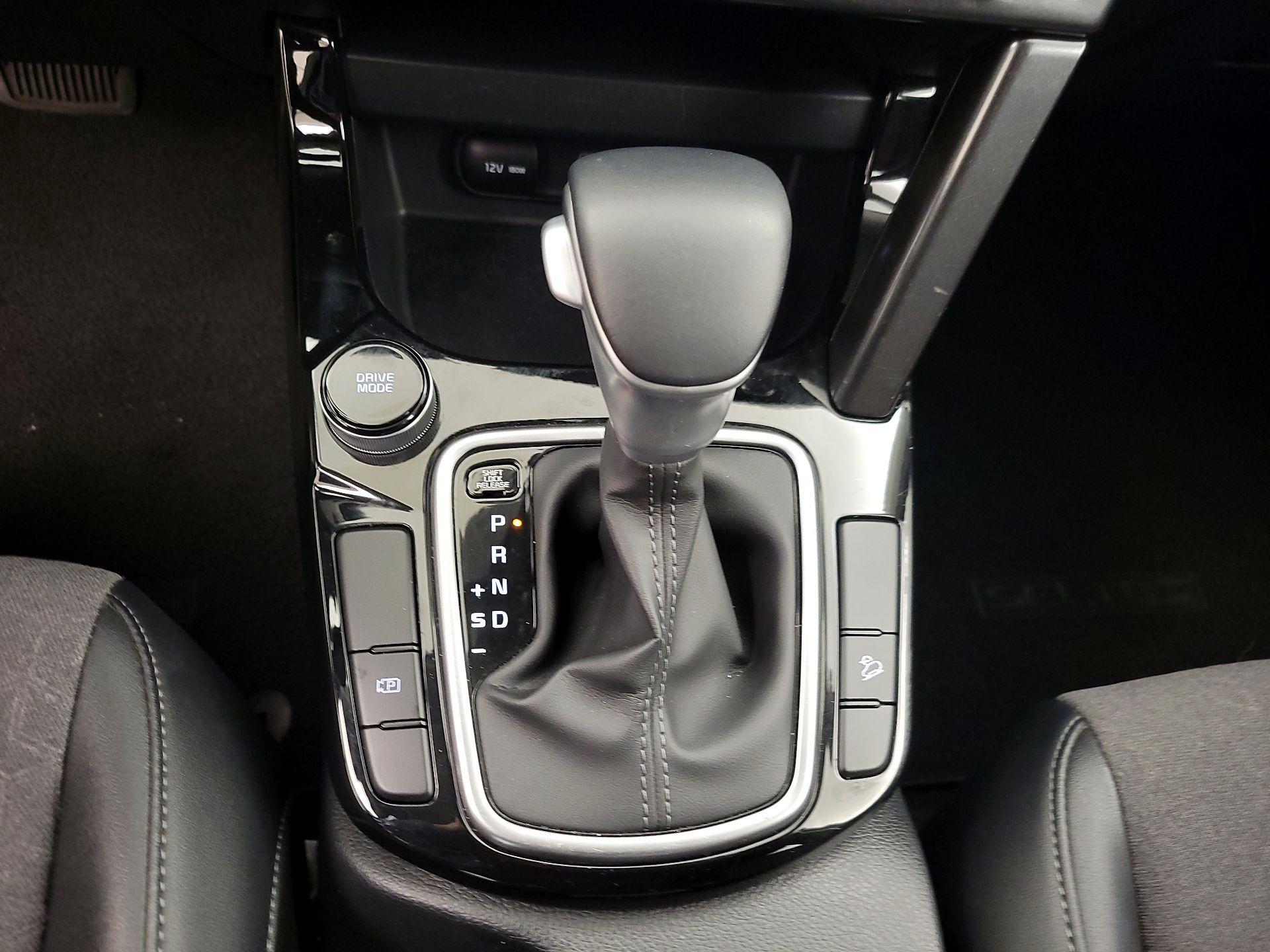 Thumbnail: 2025 Kia Seltos - 18