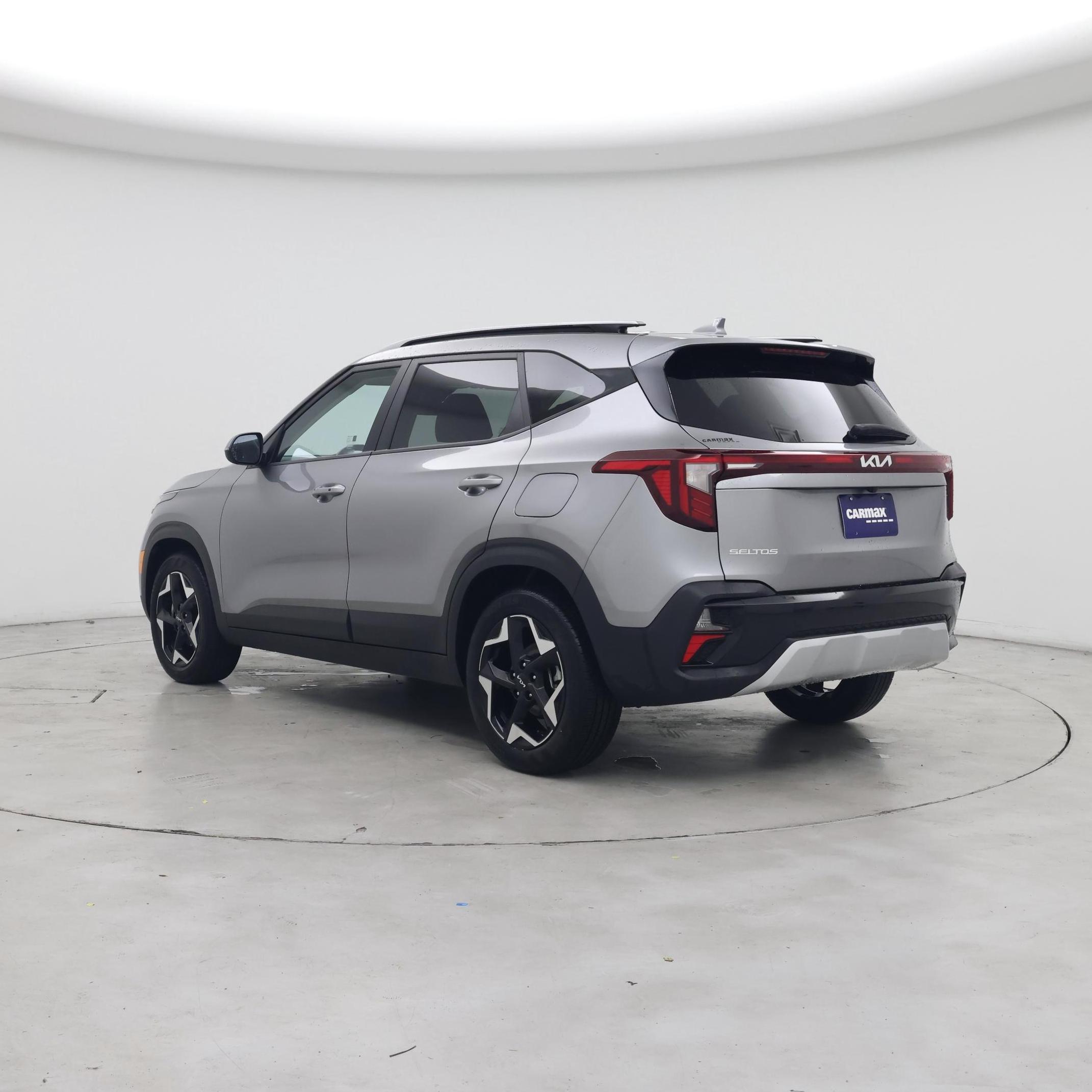 Thumbnail: 2025 Kia Seltos - 2