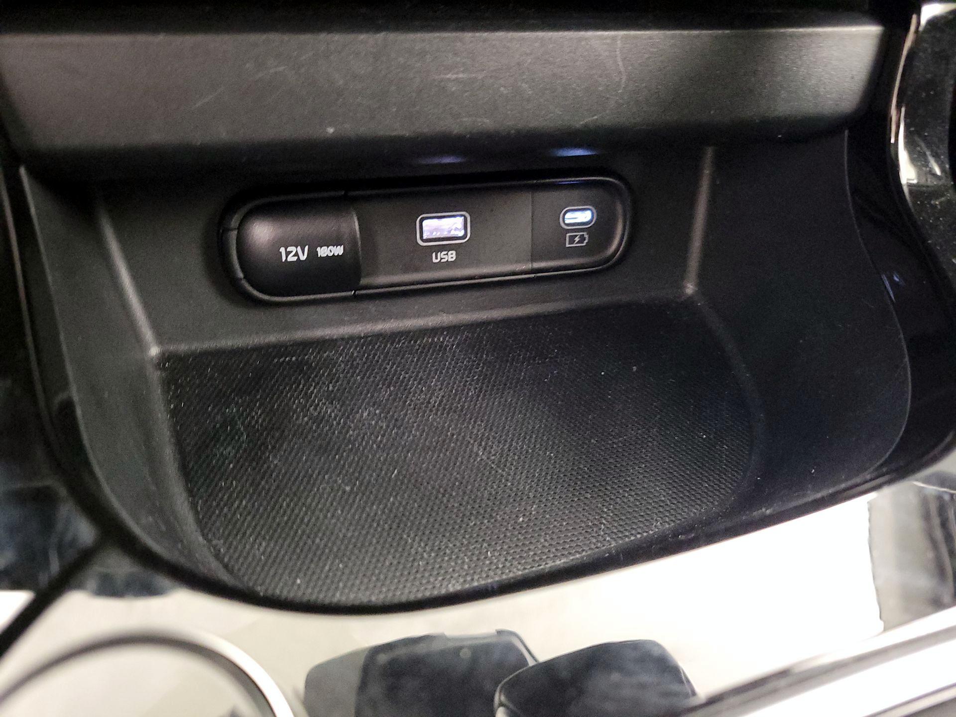 Thumbnail: 2025 Kia Seltos - 19