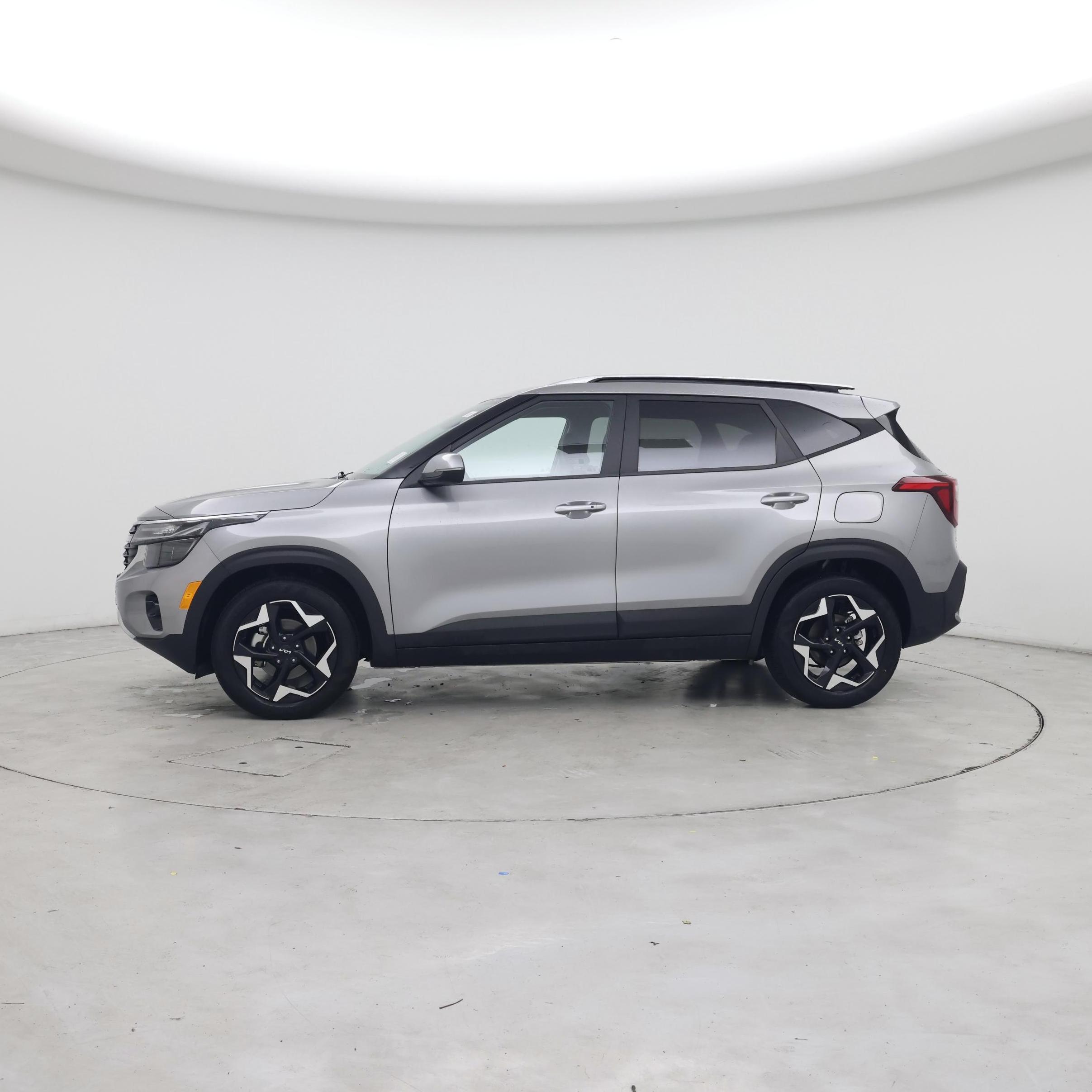 Thumbnail: 2025 Kia Seltos - 3