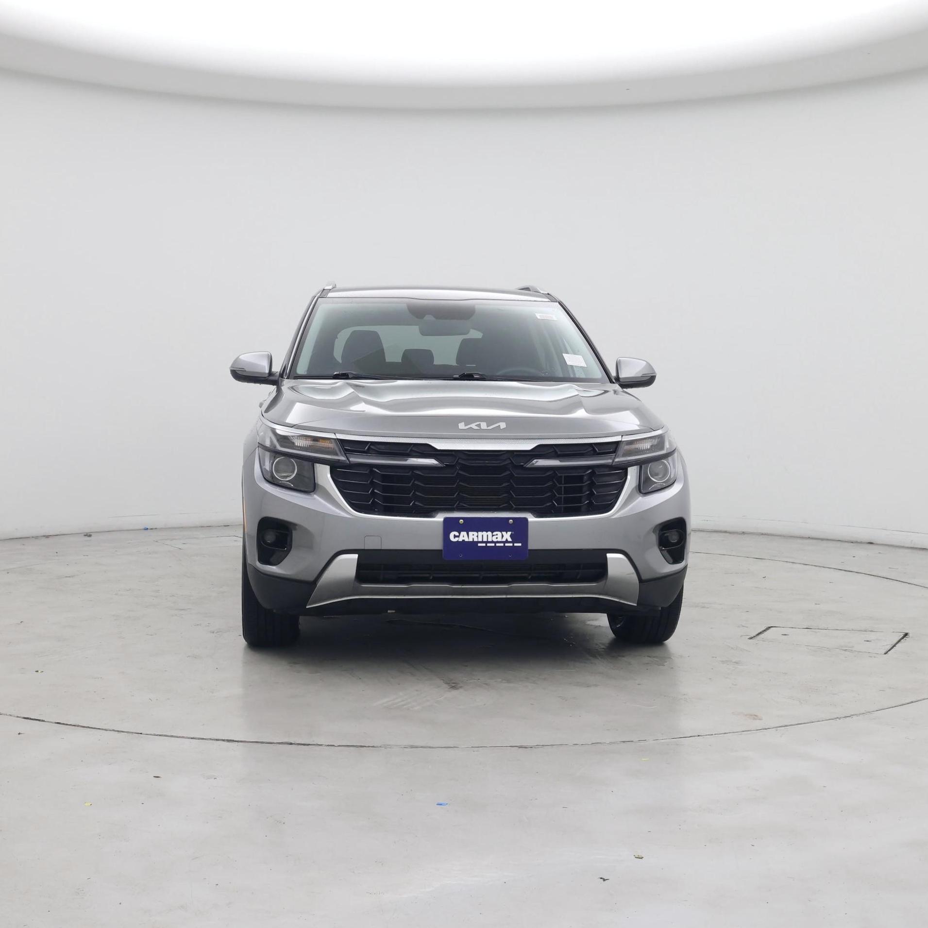 Thumbnail: 2025 Kia Seltos - 5