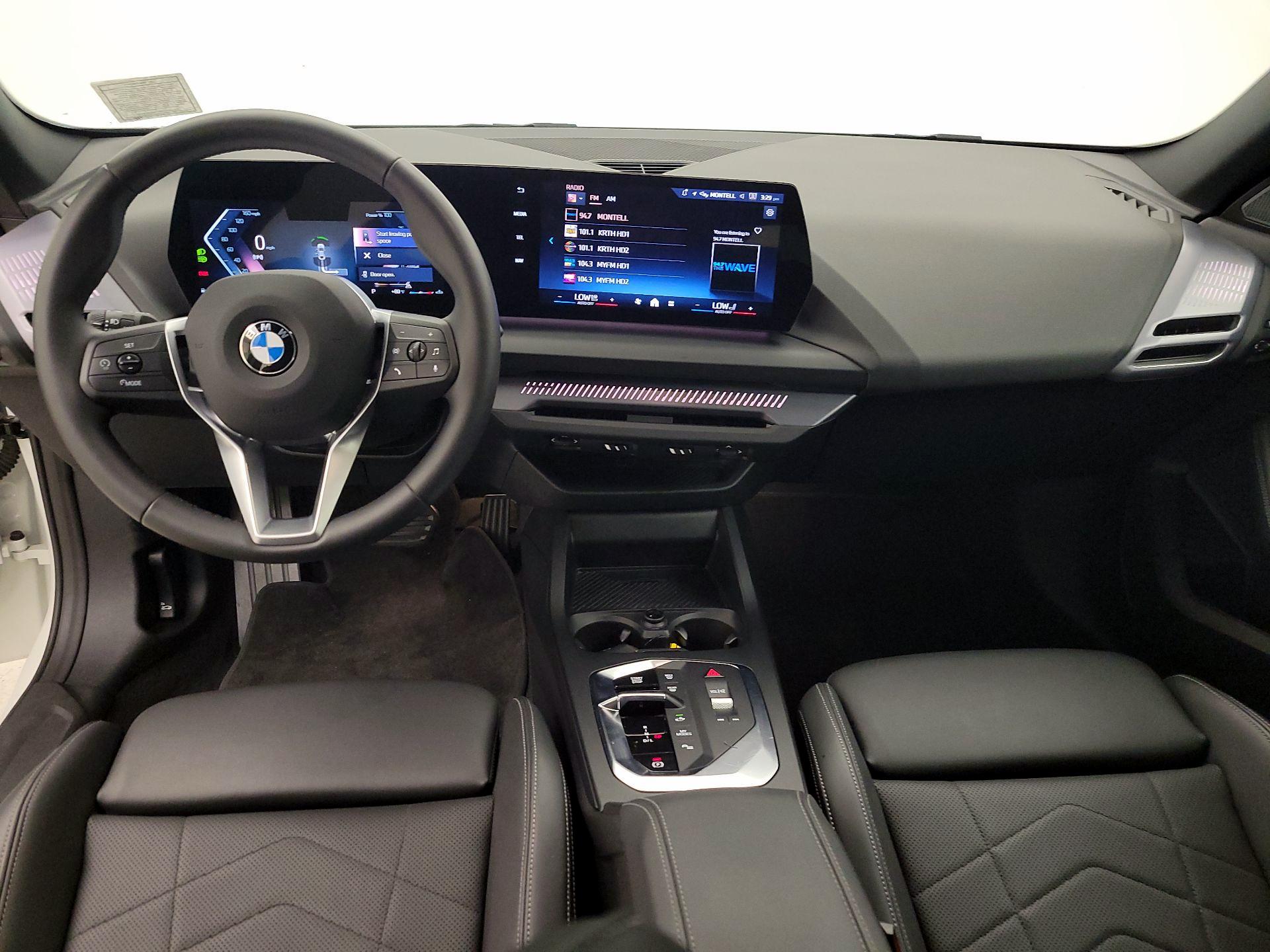 Thumbnail: 2025 BMW 2 Series - 9