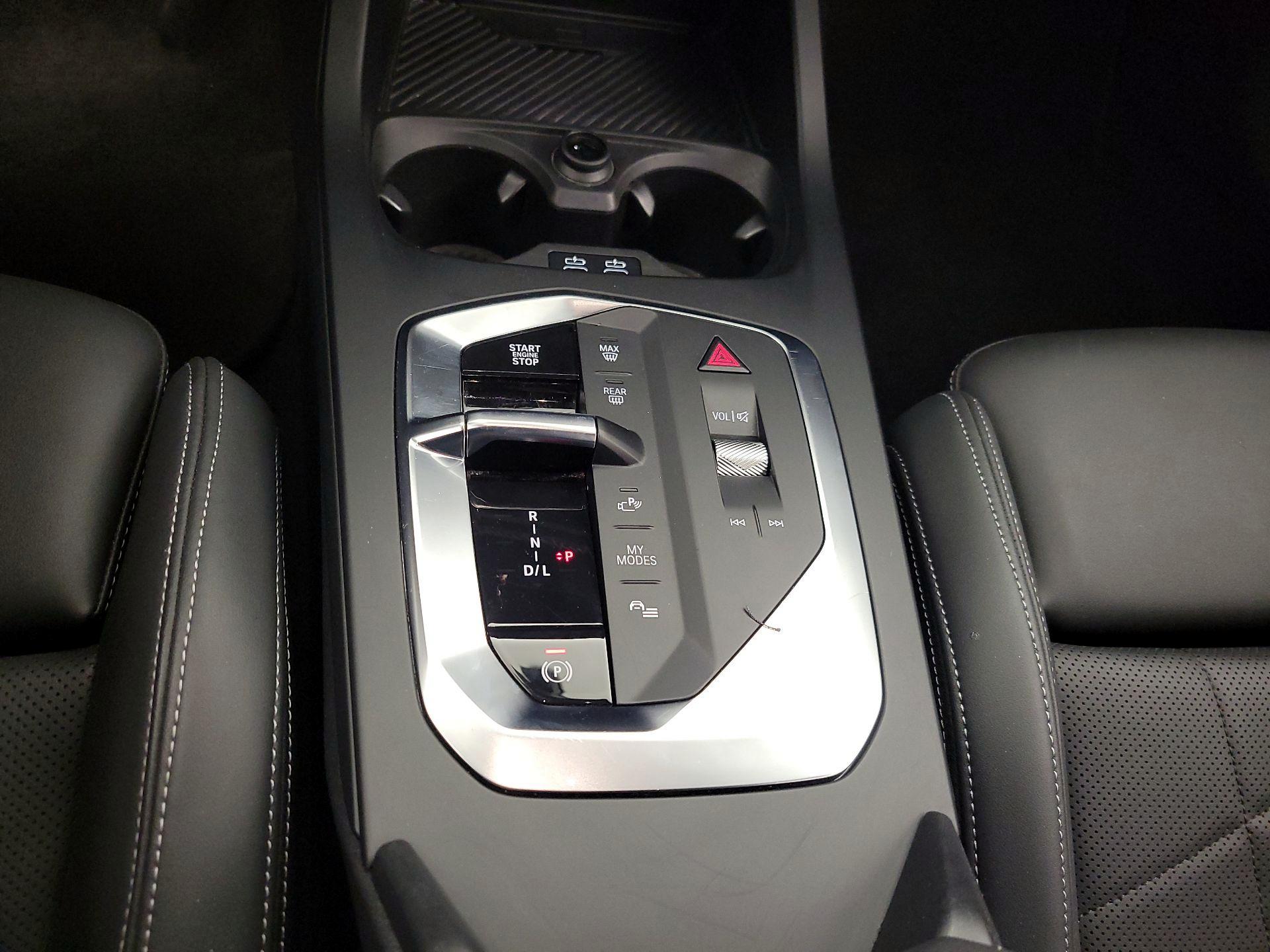 Thumbnail: 2025 BMW 2 Series - 17