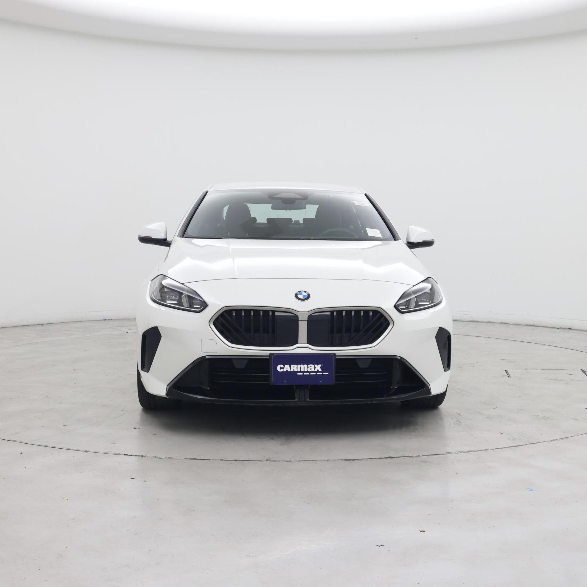 Thumbnail: 2025 BMW 2 Series - 5