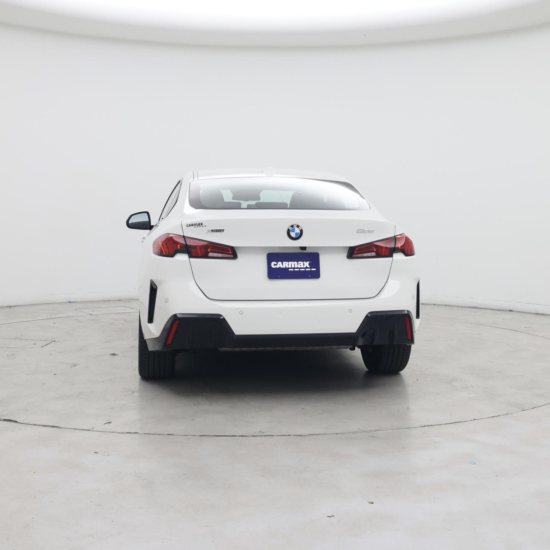 Thumbnail: 2025 BMW 2 Series - 6