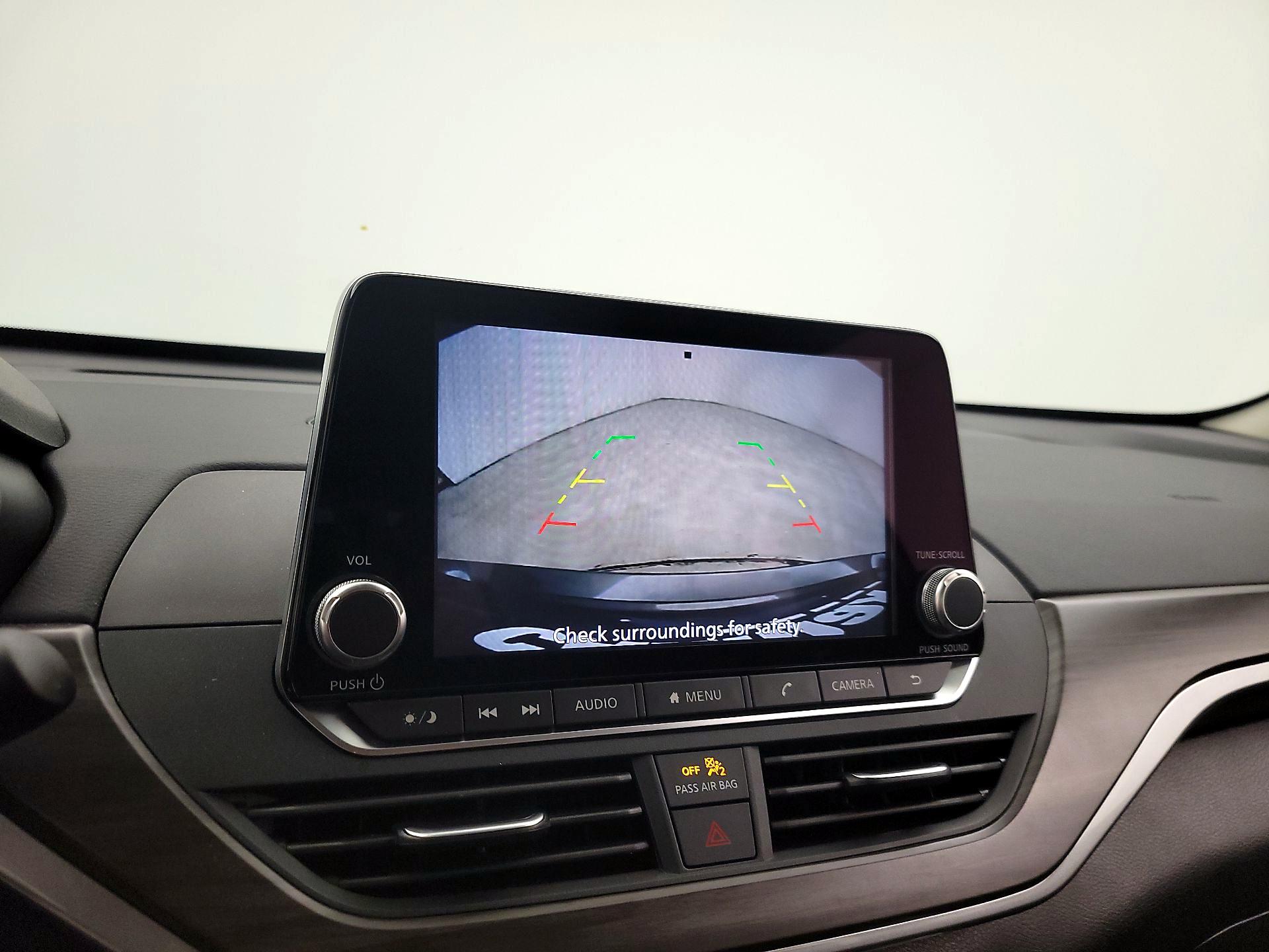 Thumbnail: 2025 Nissan Altima - 14