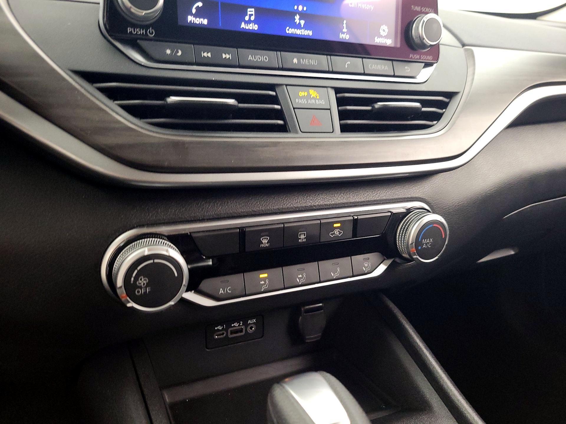 Thumbnail: 2025 Nissan Altima - 16