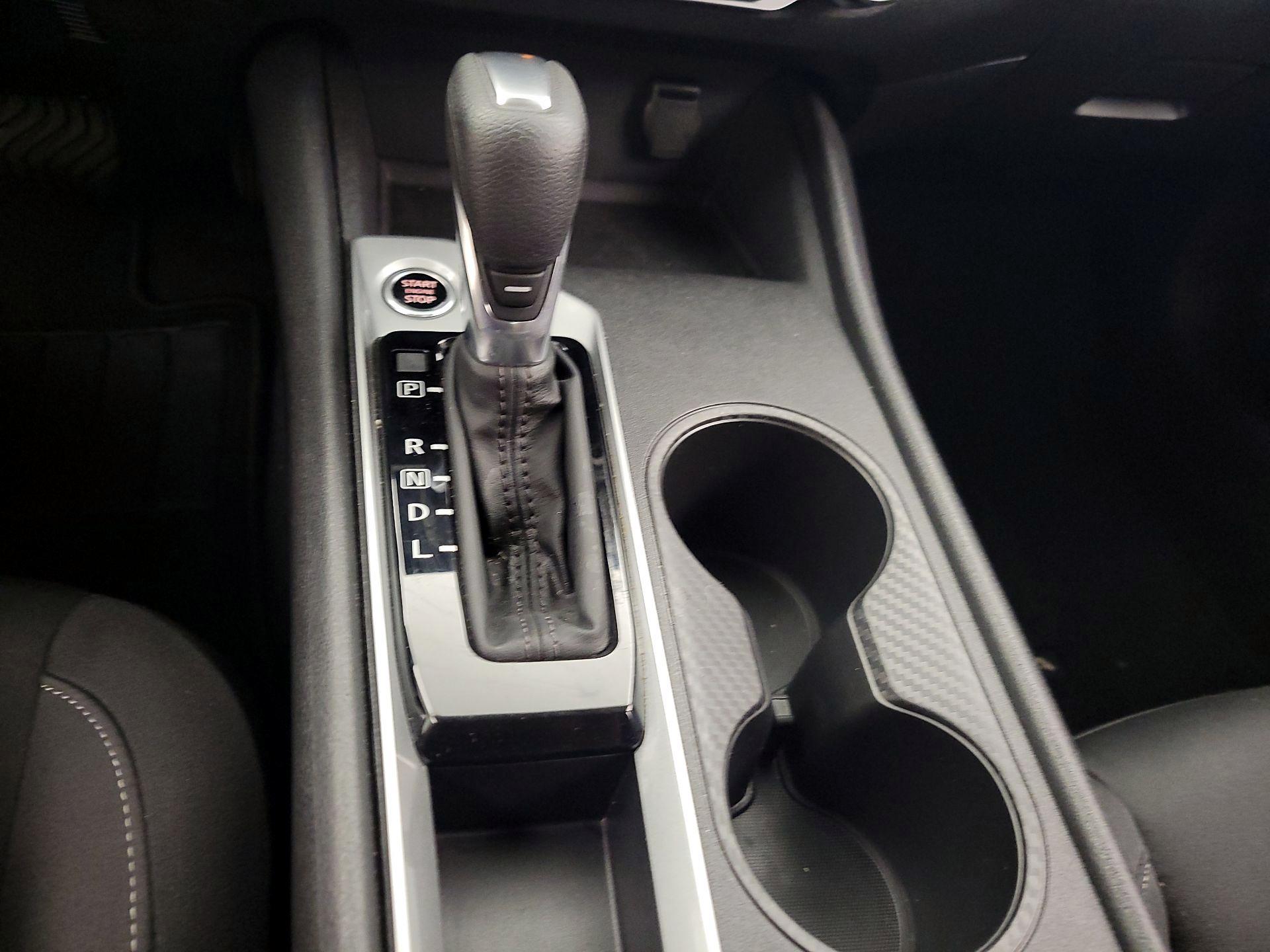 Thumbnail: 2025 Nissan Altima - 17