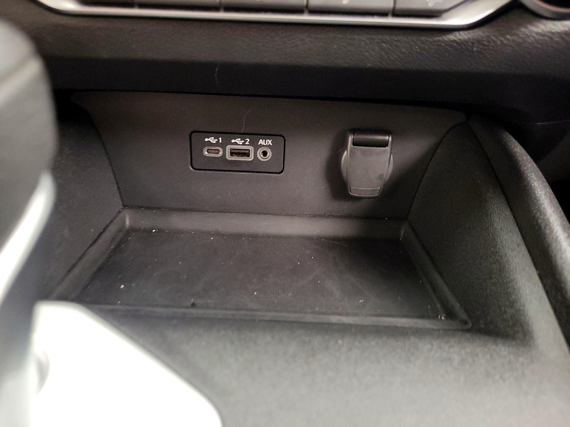 Thumbnail: 2025 Nissan Altima - 18