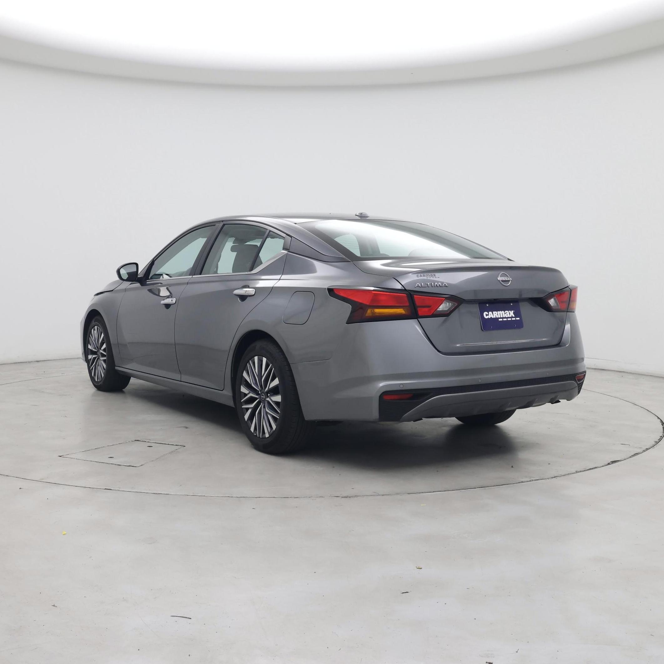 Thumbnail: 2025 Nissan Altima - 2